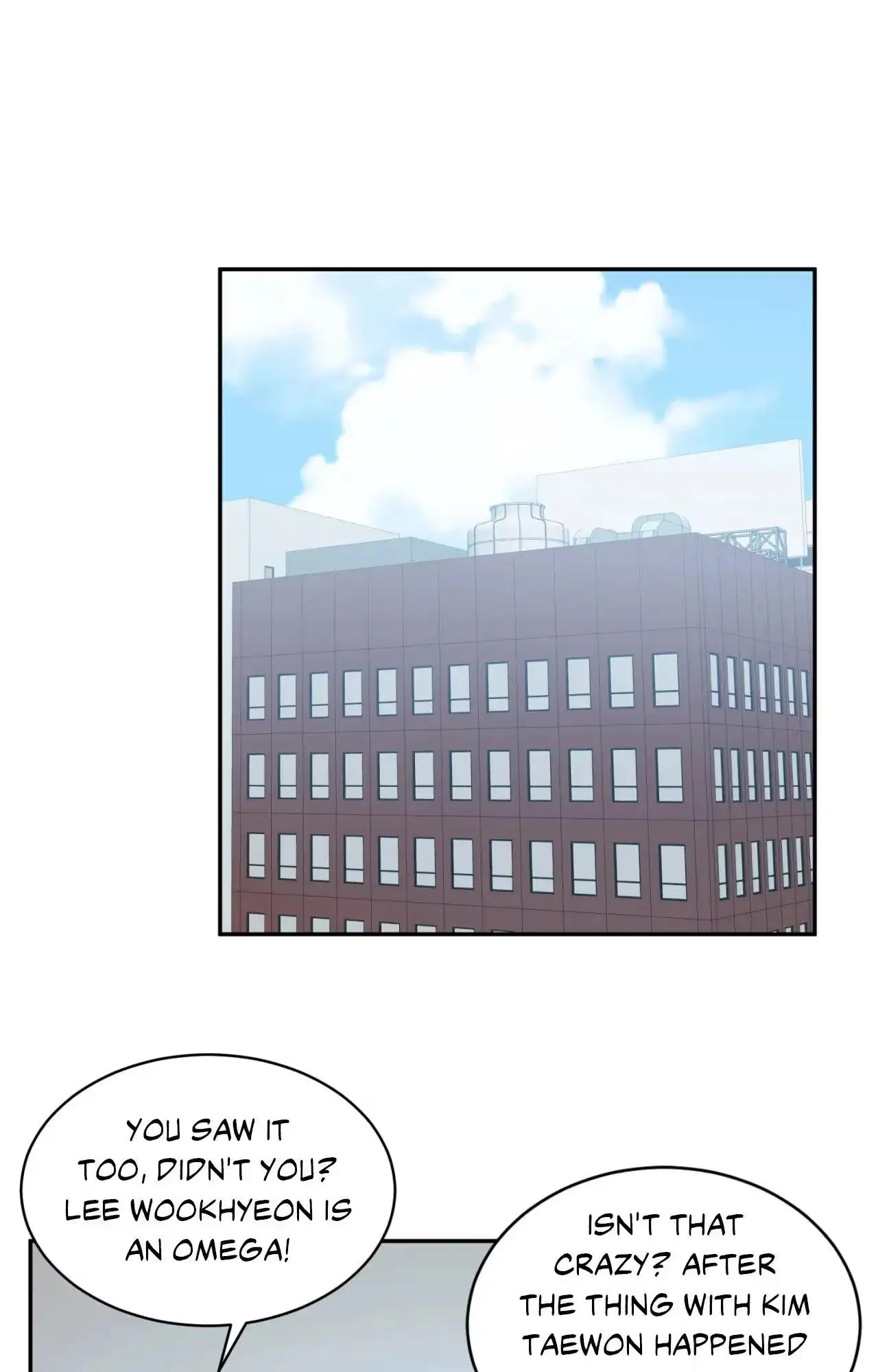 Read :REverSAL chapter 36 image 0 on Lezhin