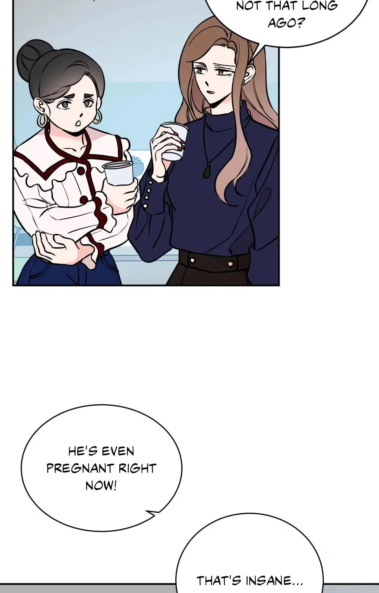Read :REverSAL chapter 36 image 1 on Lezhin