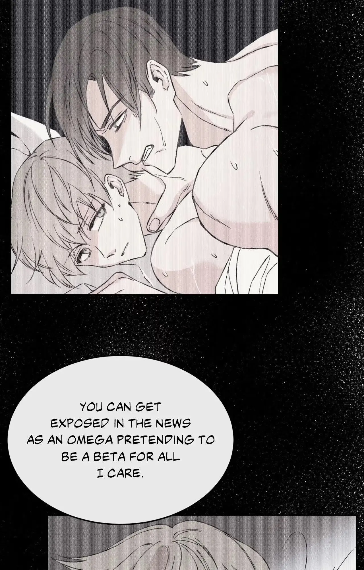 Read :REverSAL chapter 36 image 10 on Lezhin
