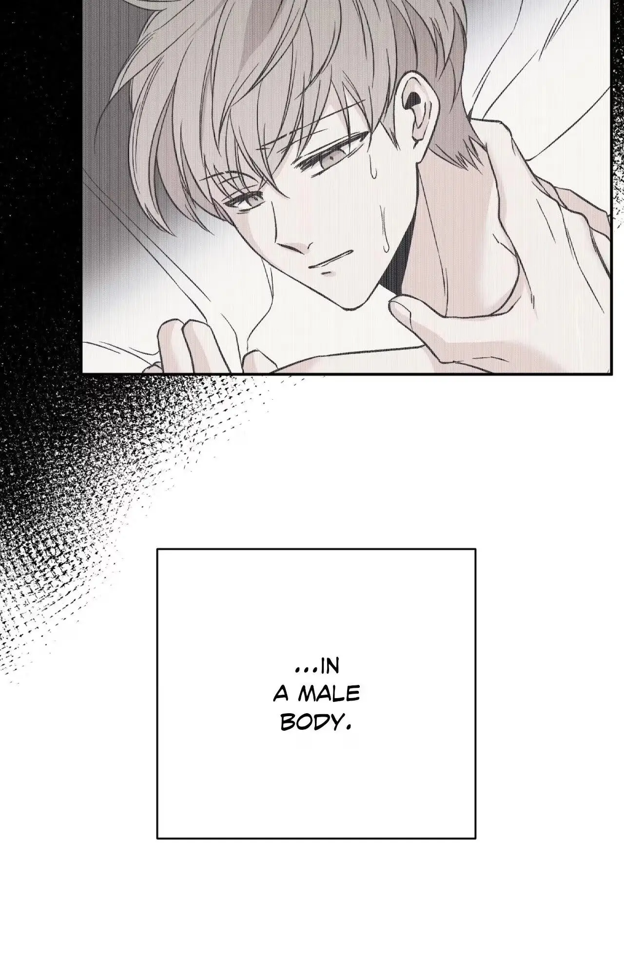 Read :REverSAL chapter 36 image 11 on Lezhin
