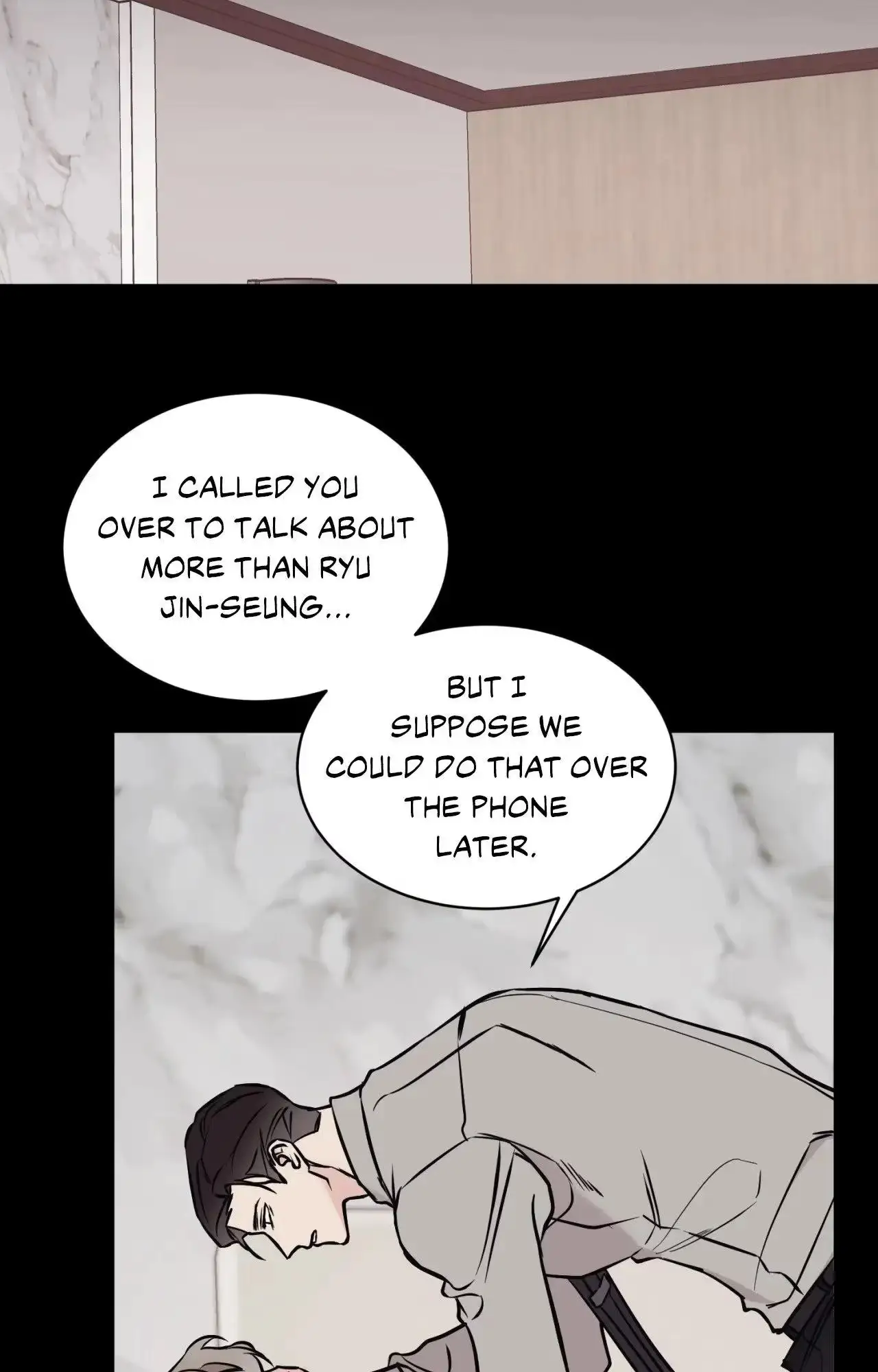 Read :REverSAL chapter 36 image 17 on Lezhin