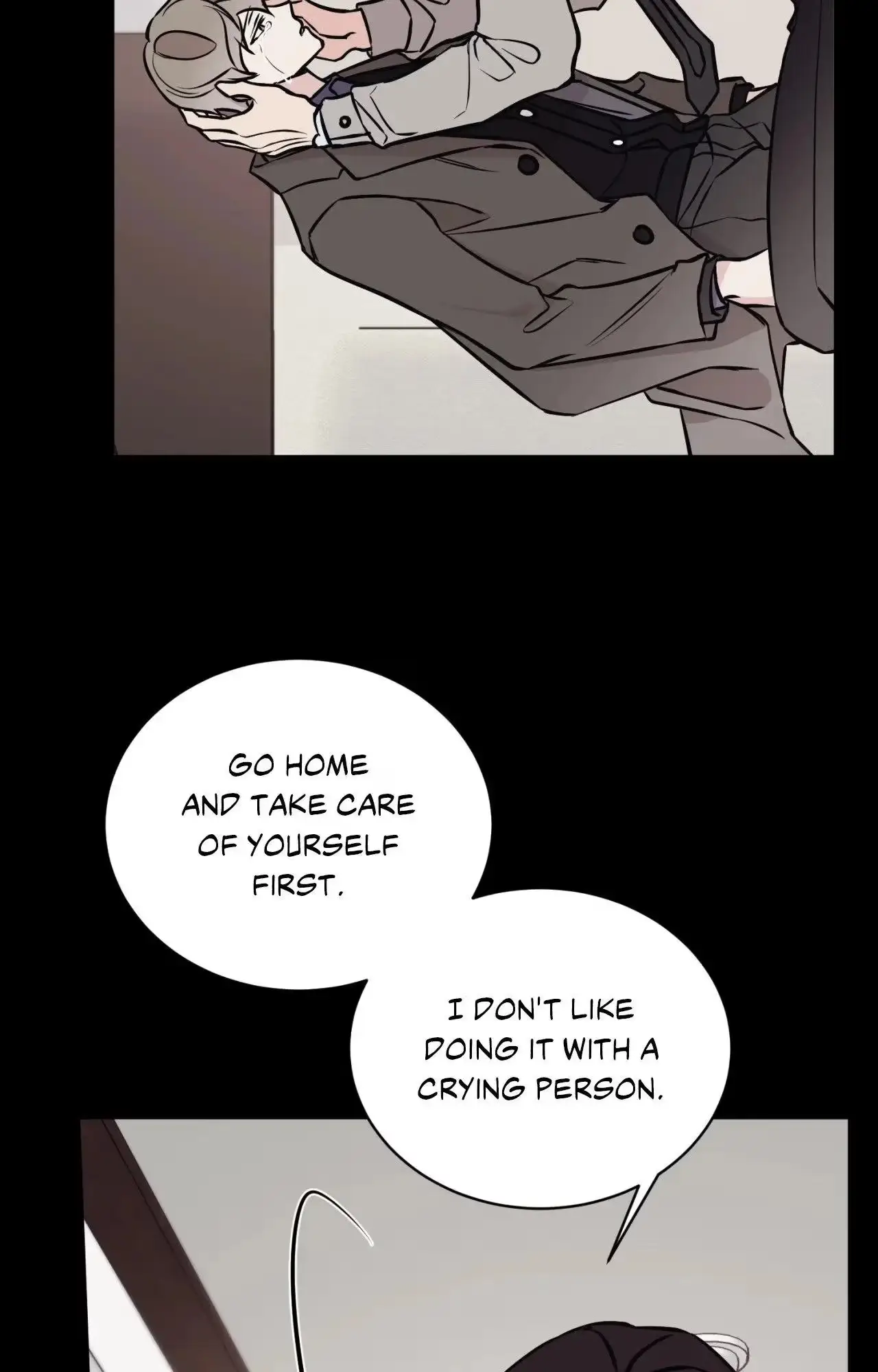 Read :REverSAL chapter 36 image 18 on Lezhin