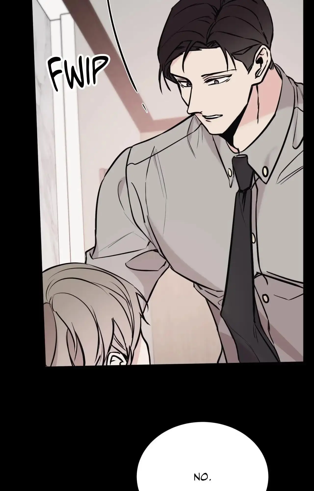 Read :REverSAL chapter 36 image 19 on Lezhin