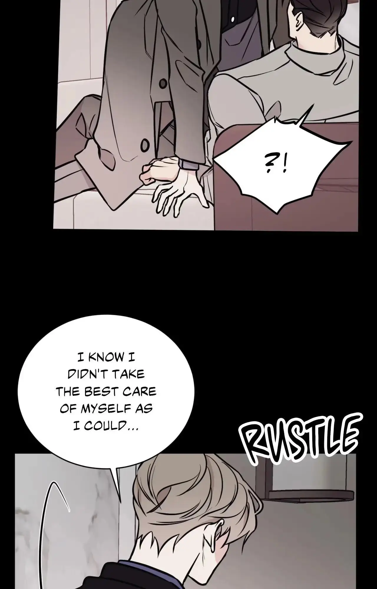 Read :REverSAL chapter 36 image 22 on Lezhin