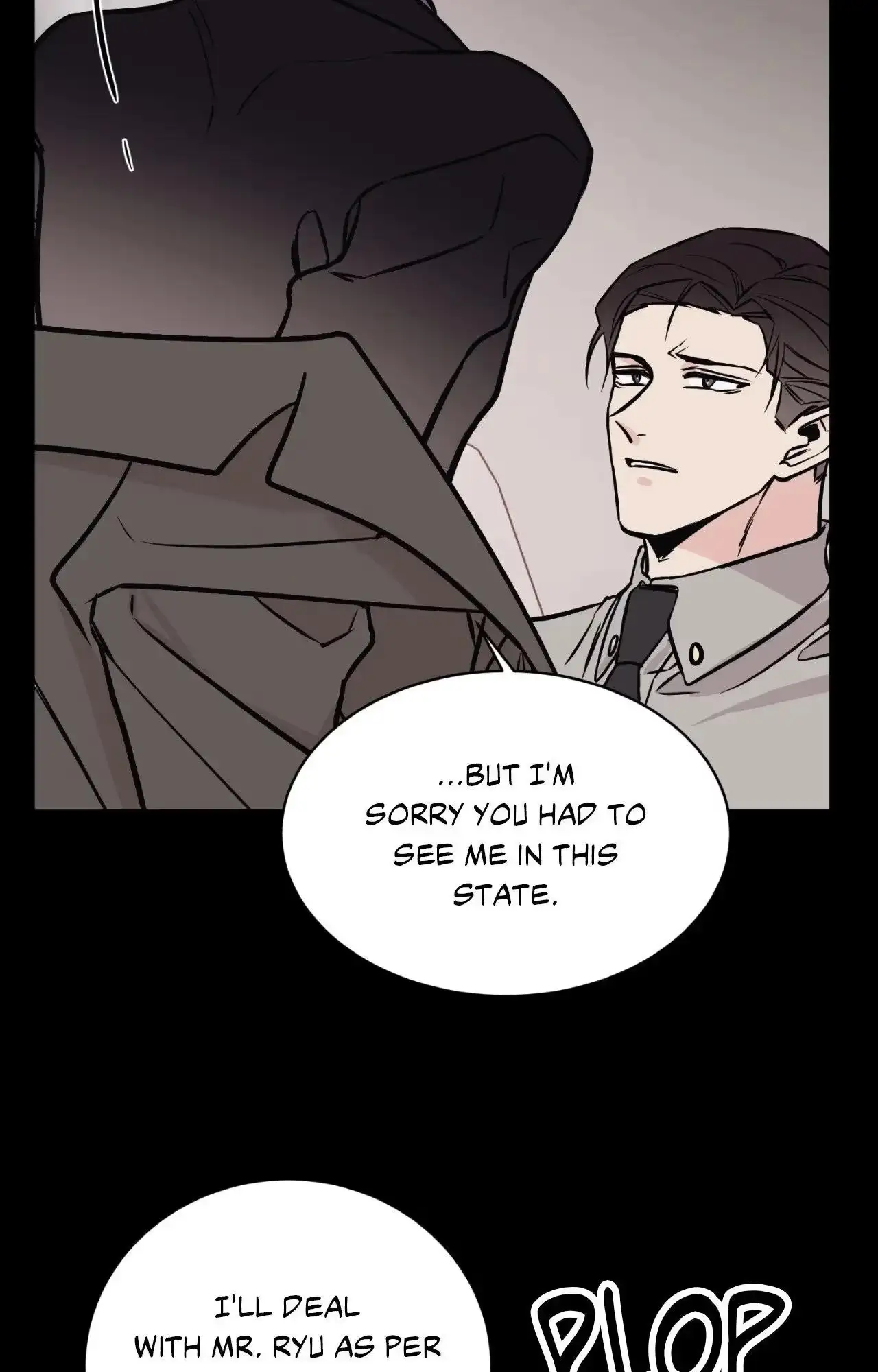 Read :REverSAL chapter 36 image 23 on Lezhin