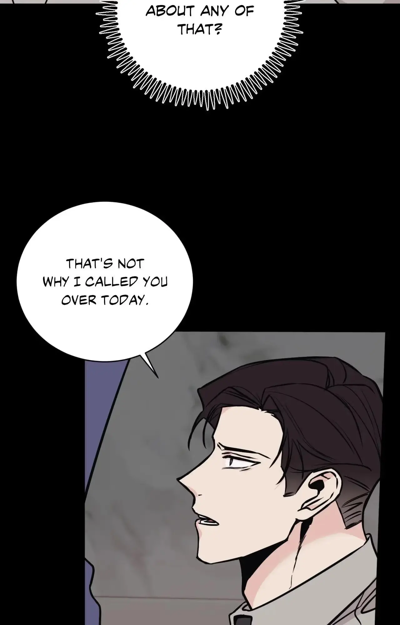 Read :REverSAL chapter 36 image 27 on Lezhin