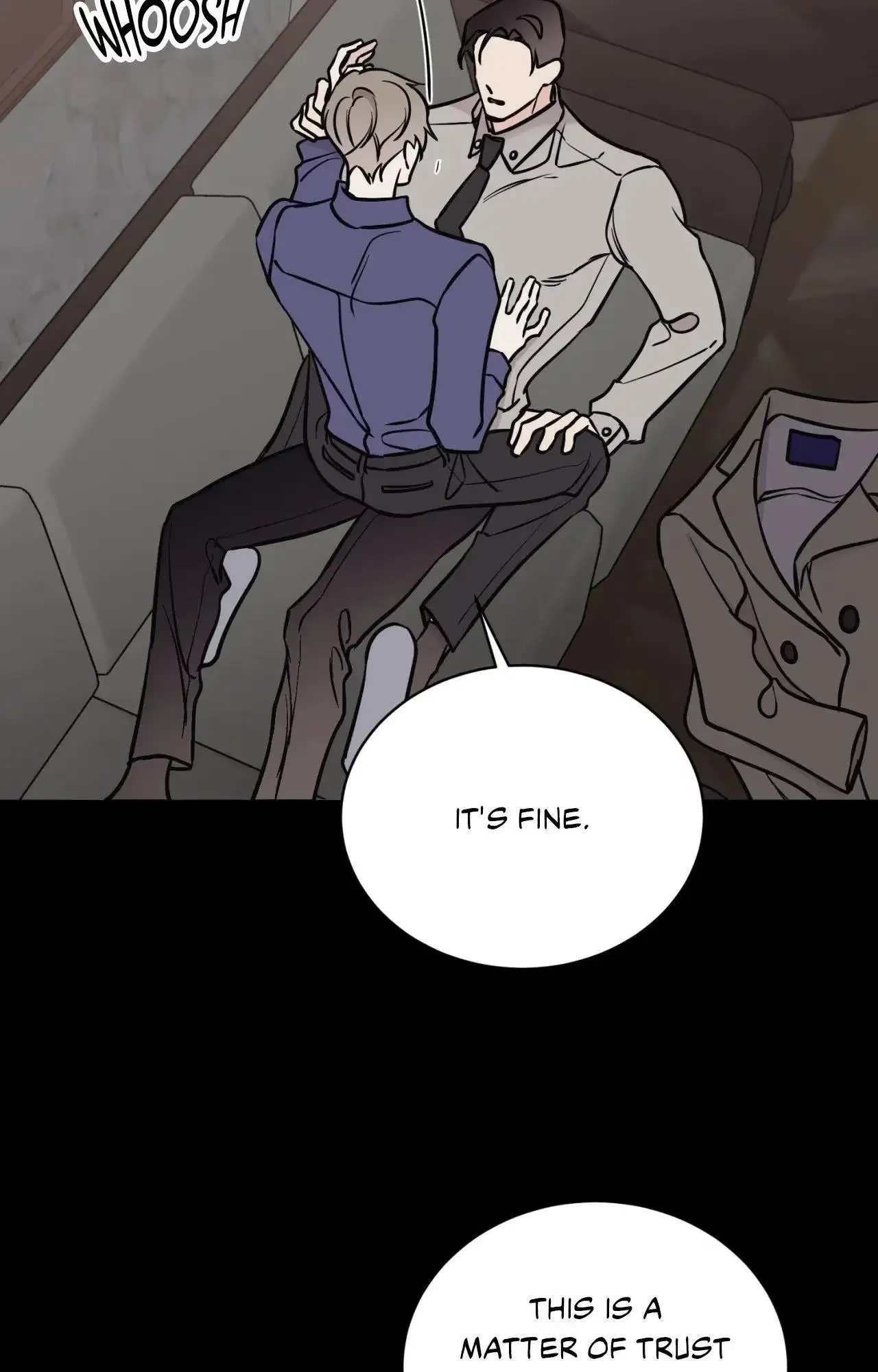 Read :REverSAL chapter 36 image 29 on Lezhin