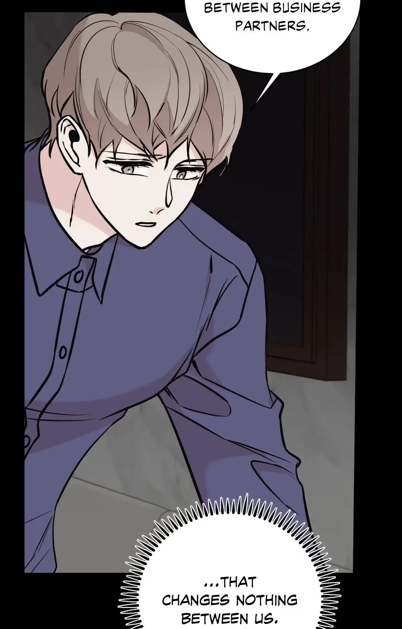 Read :REverSAL chapter 36 image 30 on Lezhin