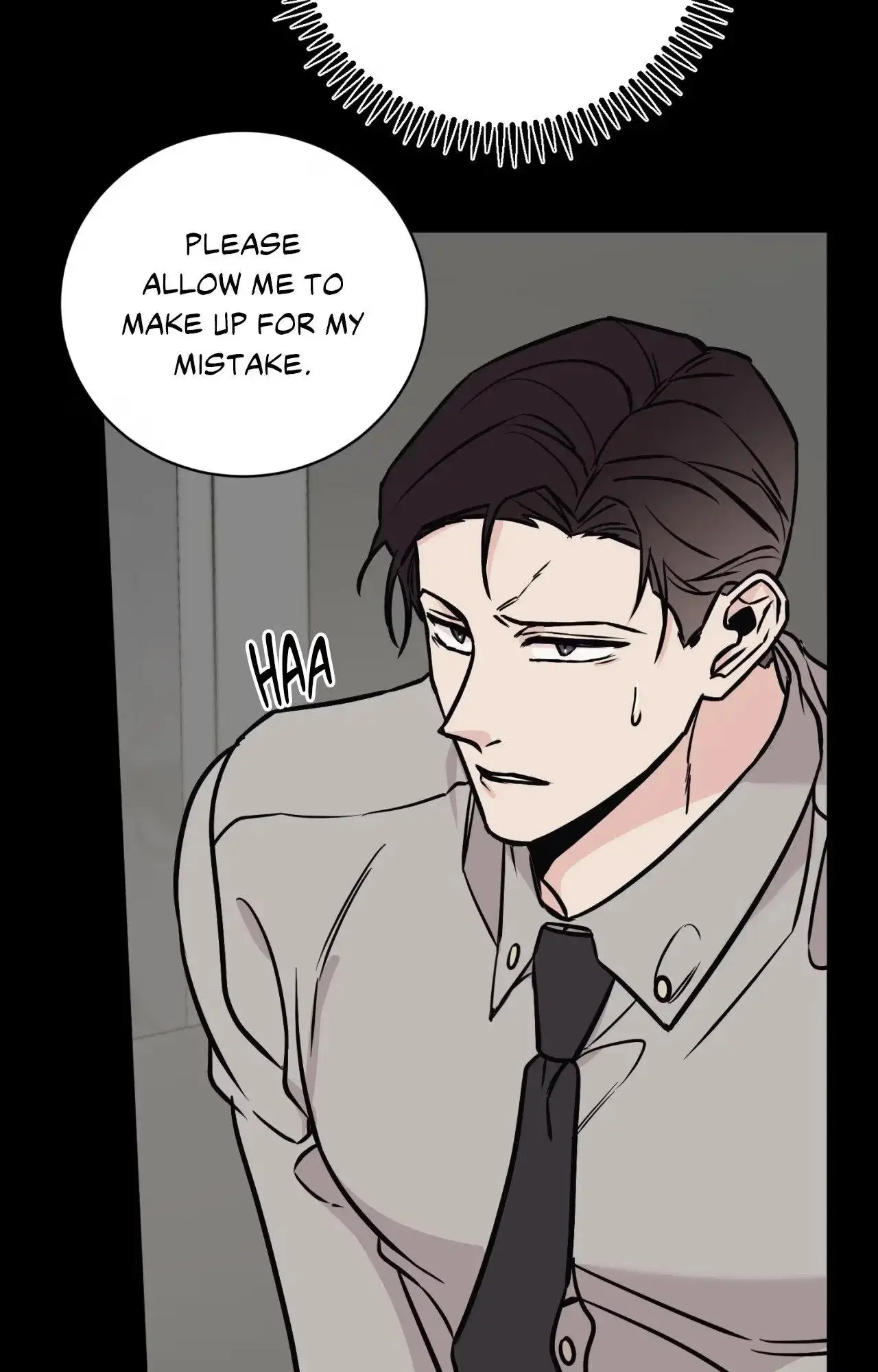 Read :REverSAL chapter 36 image 31 on Lezhin