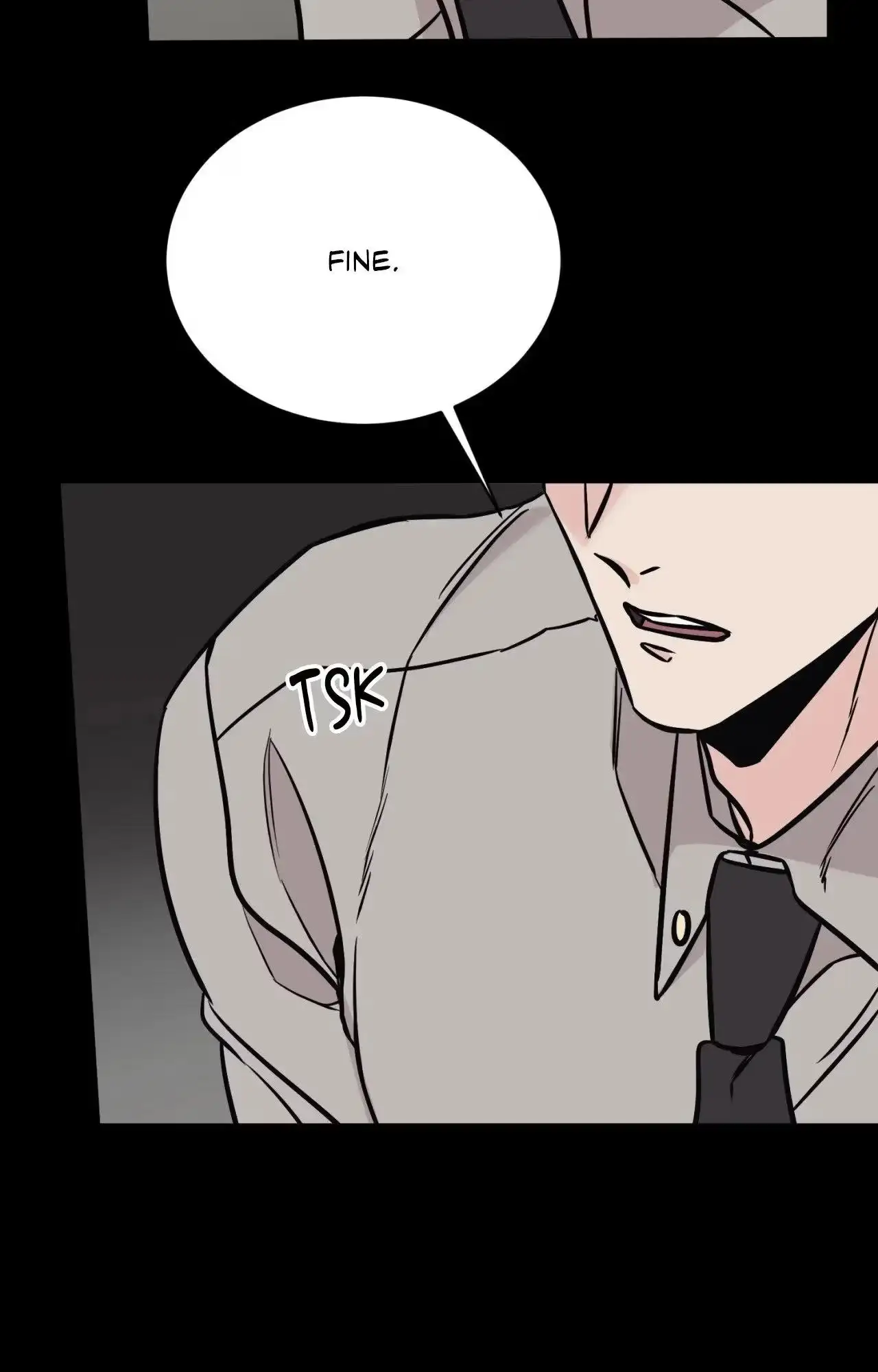 Read :REverSAL chapter 36 image 32 on Lezhin
