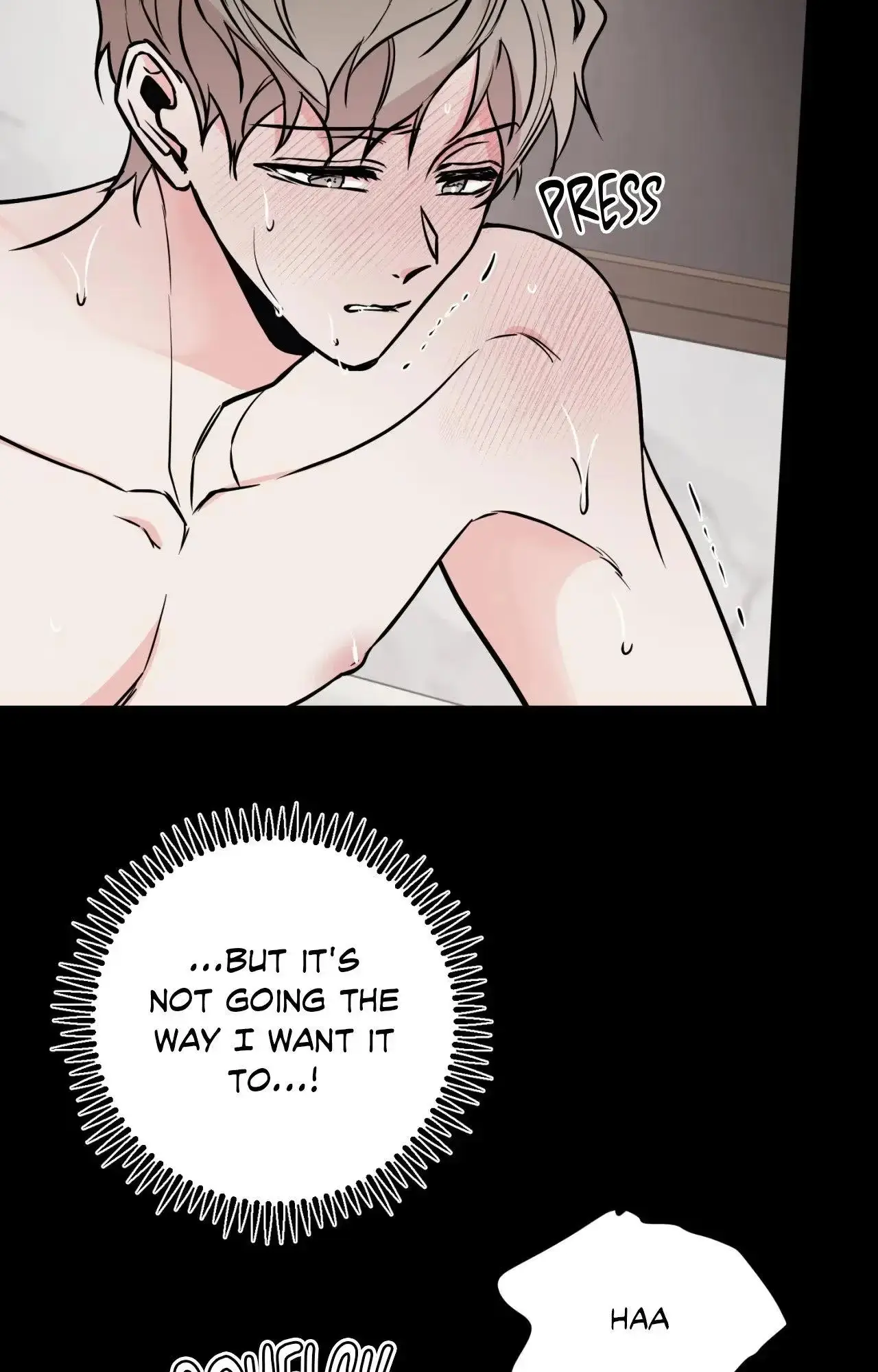 Read :REverSAL chapter 36 image 36 on Lezhin