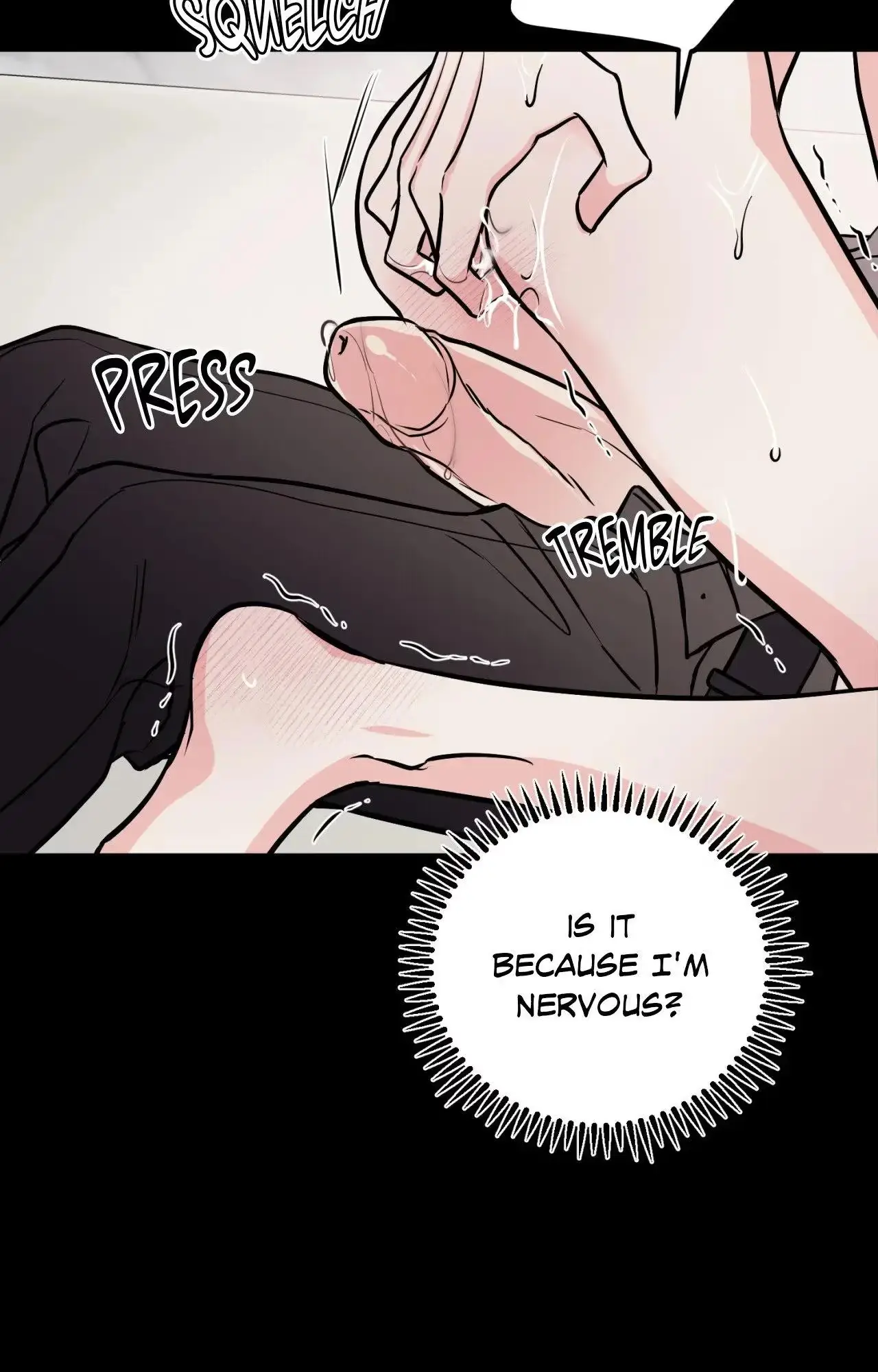 Read :REverSAL chapter 36 image 37 on Lezhin