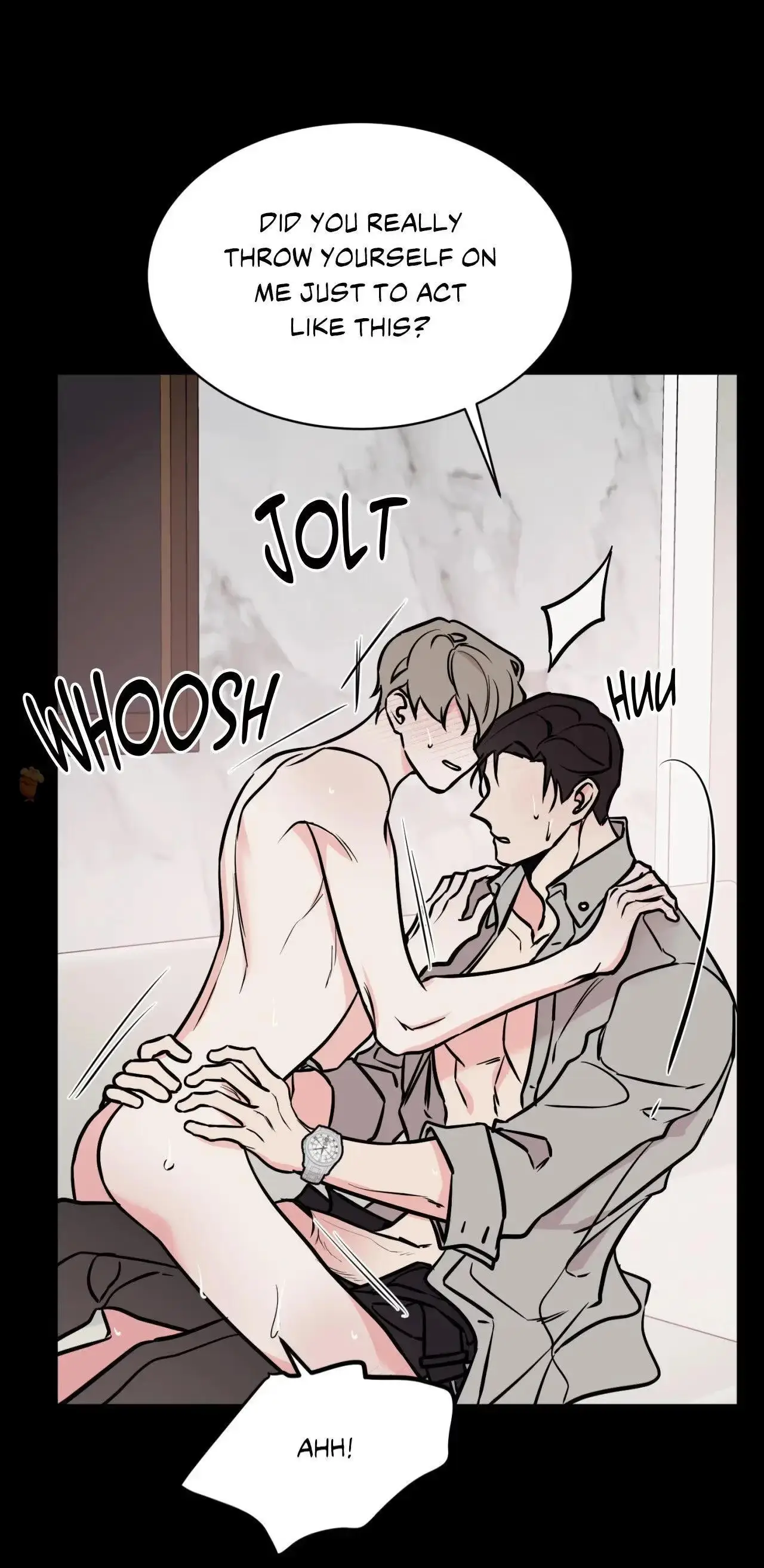 Read :REverSAL chapter 36 image 38 on Lezhin