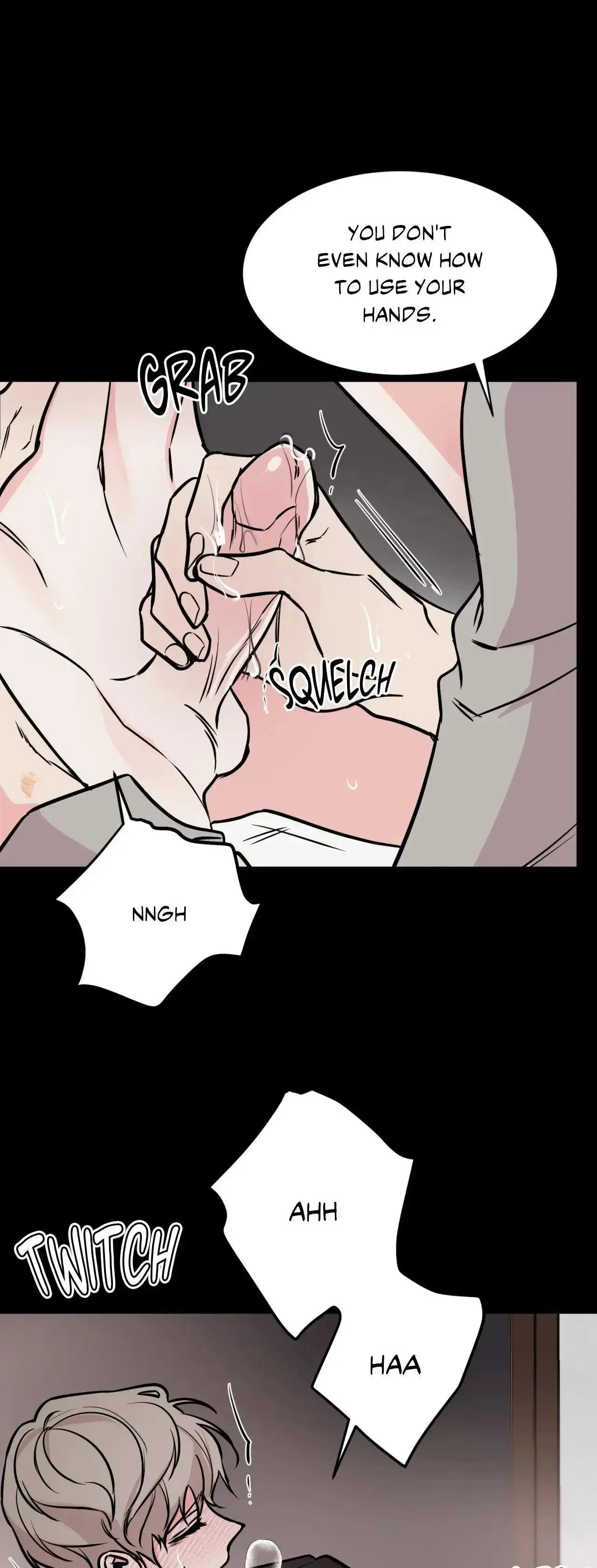 Read :REverSAL chapter 36 image 39 on Lezhin