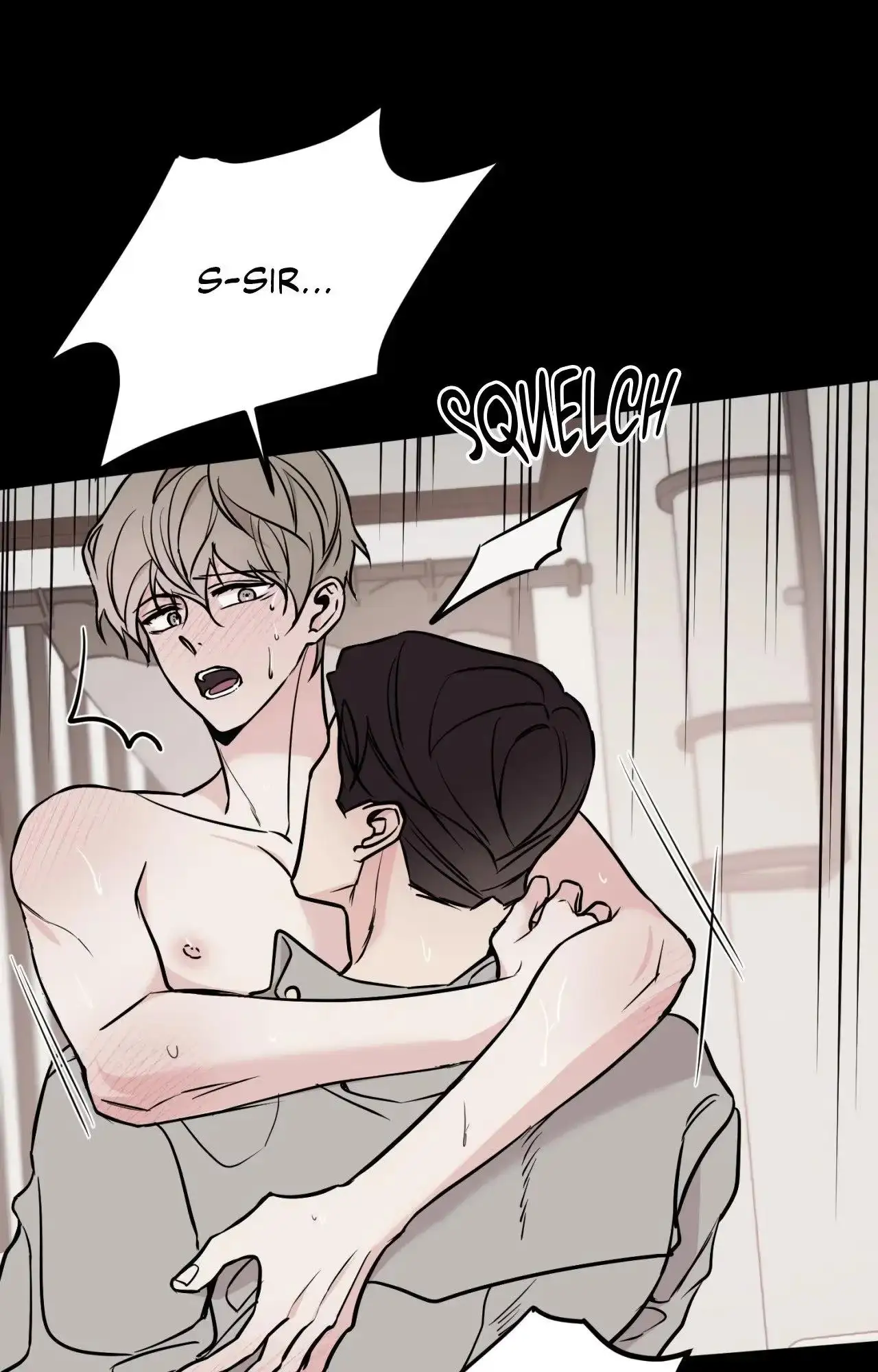 Read :REverSAL chapter 36 image 41 on Lezhin