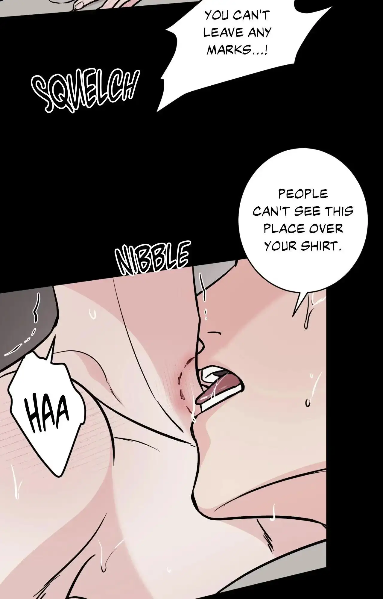 Read :REverSAL chapter 36 image 42 on Lezhin