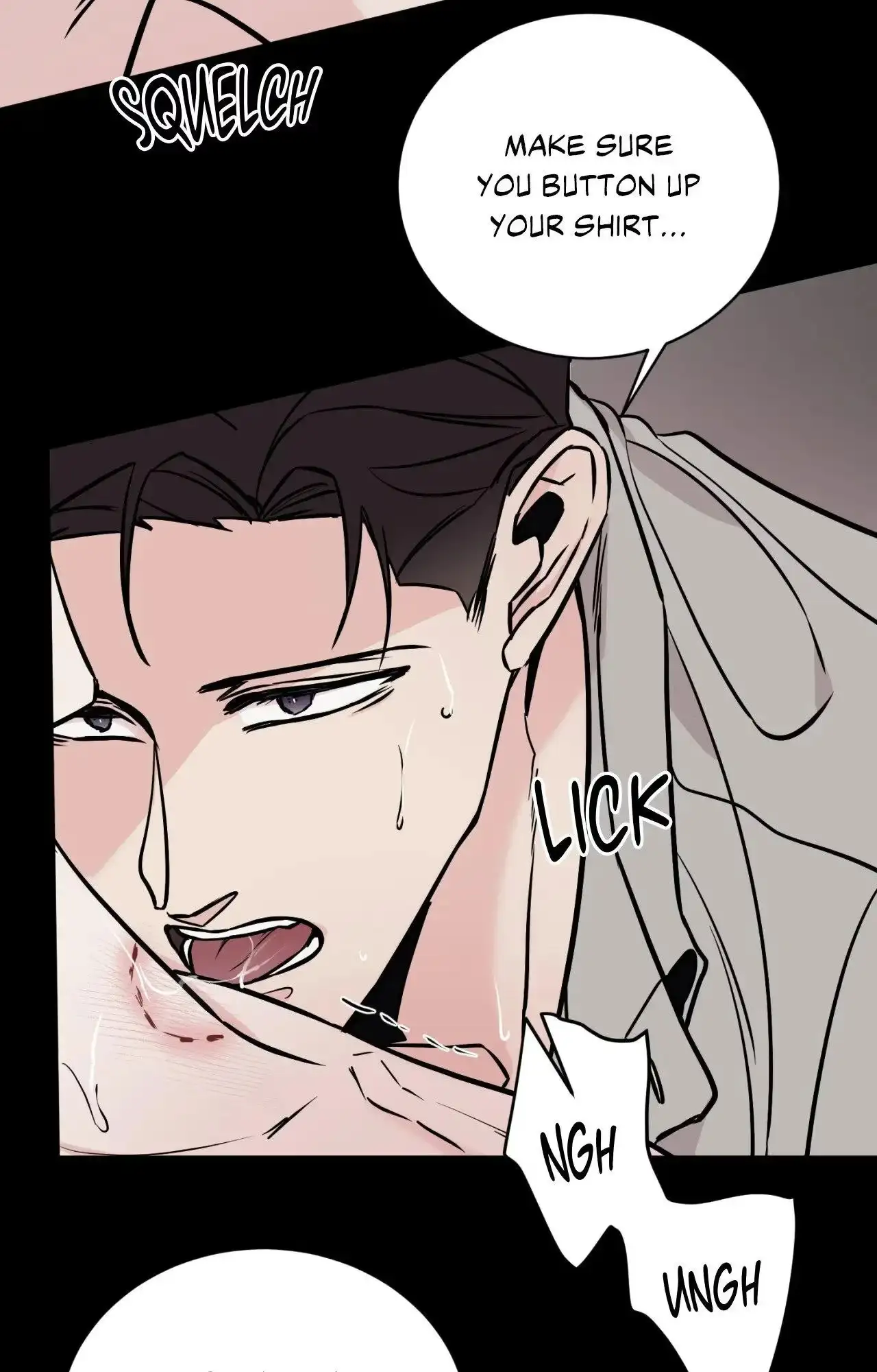 Read :REverSAL chapter 36 image 43 on Lezhin