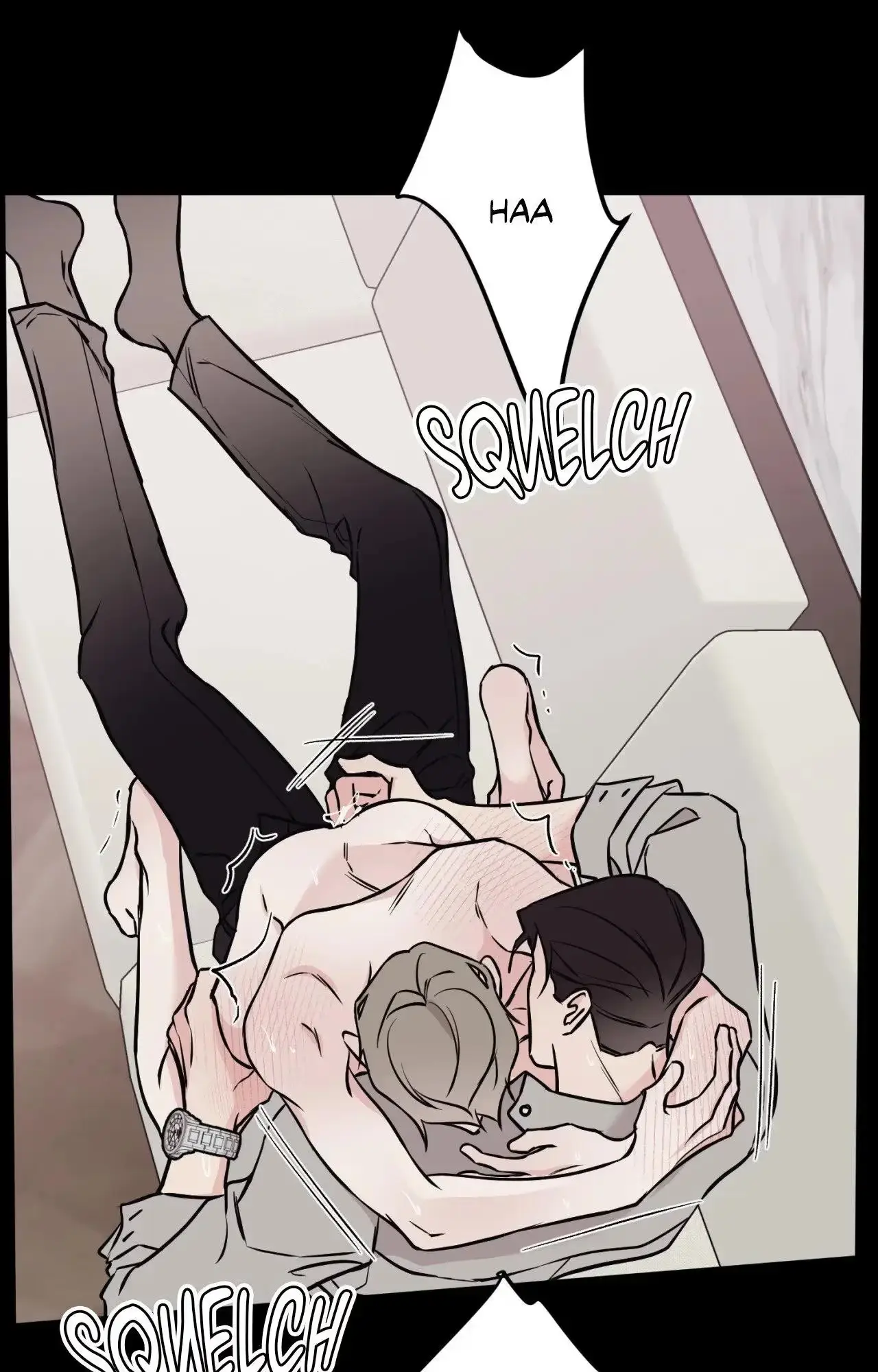 Read :REverSAL chapter 36 image 49 on Lezhin