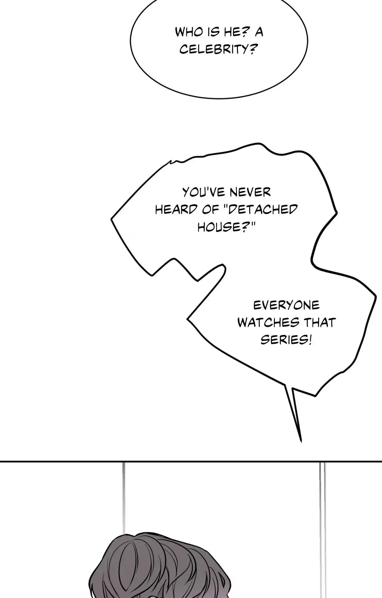 Read :REverSAL chapter 36 image 5 on Lezhin