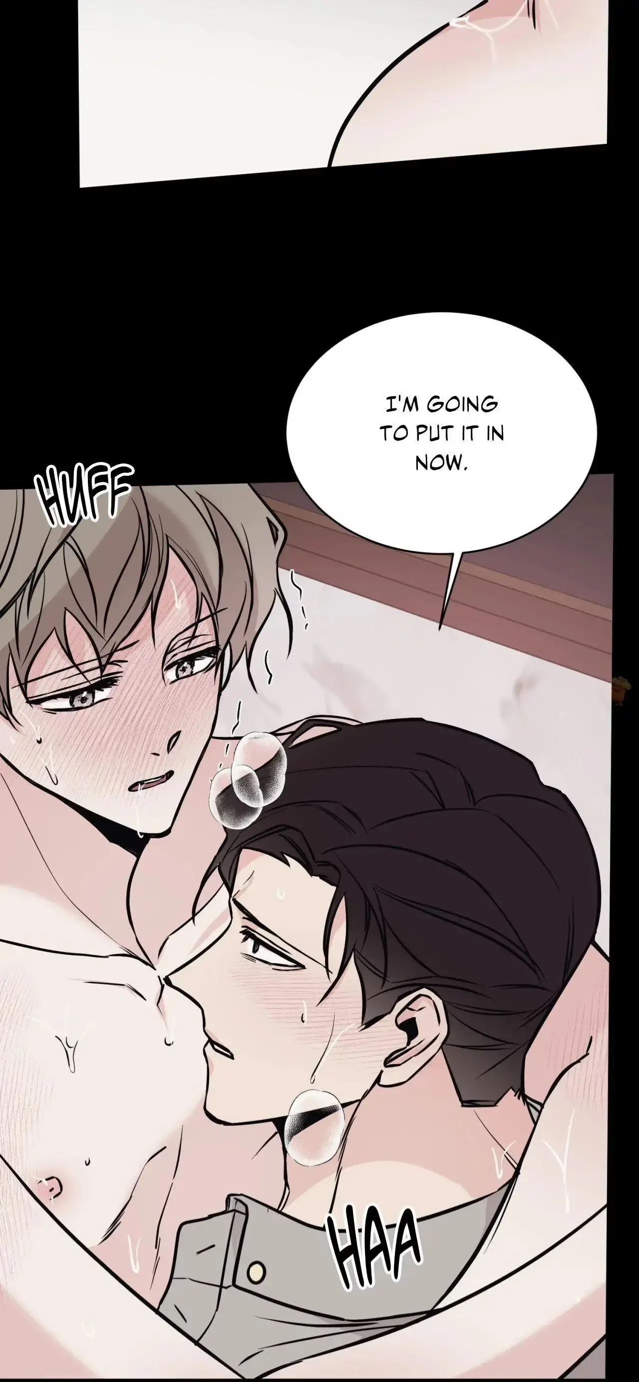Read :REverSAL chapter 36 image 51 on Lezhin
