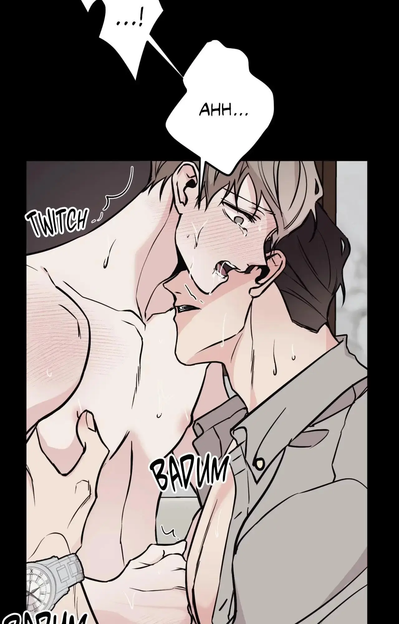 Read :REverSAL chapter 36 image 54 on Lezhin