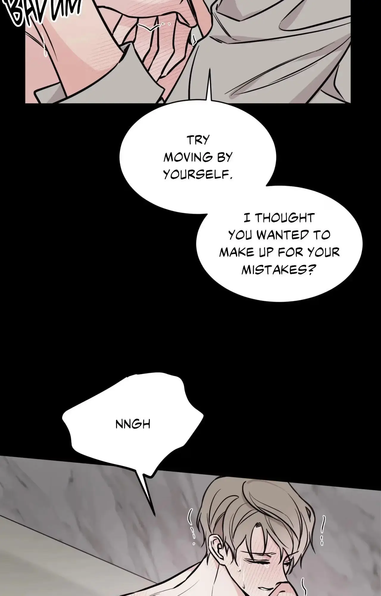 Read :REverSAL chapter 36 image 55 on Lezhin