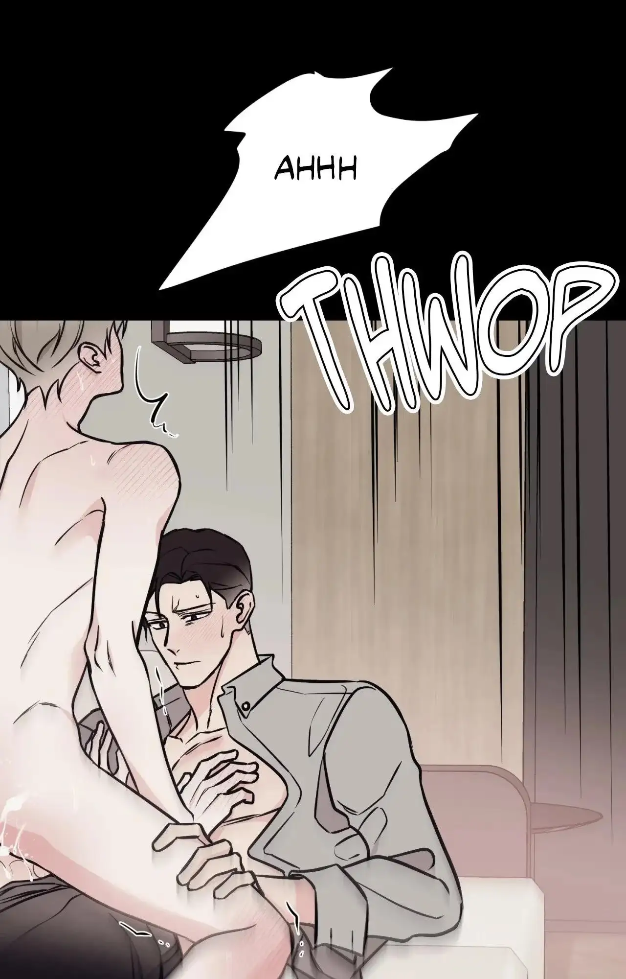 Read :REverSAL chapter 36 image 57 on Lezhin