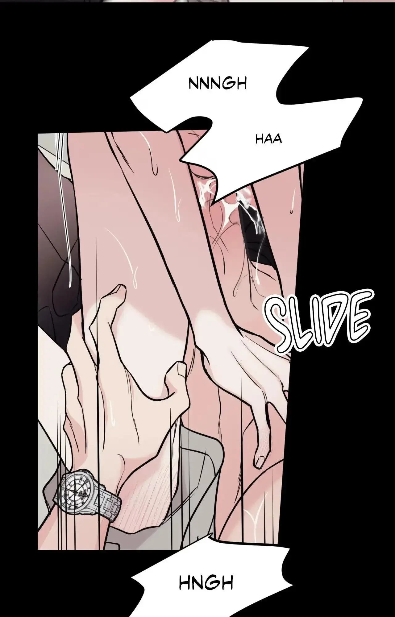 Read :REverSAL chapter 36 image 58 on Lezhin