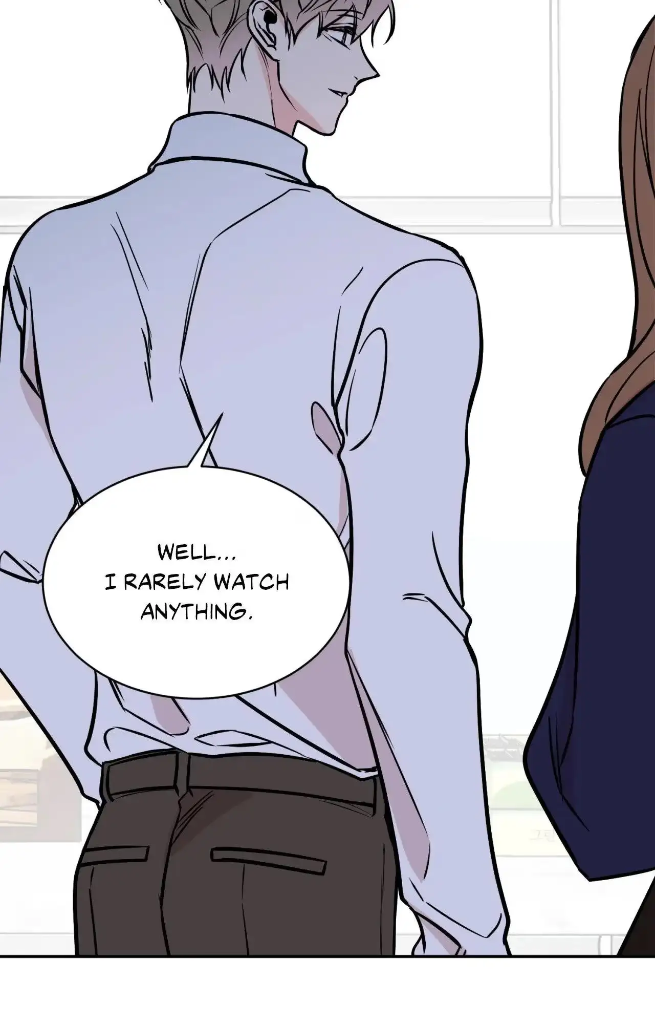 Read :REverSAL chapter 36 image 6 on Lezhin