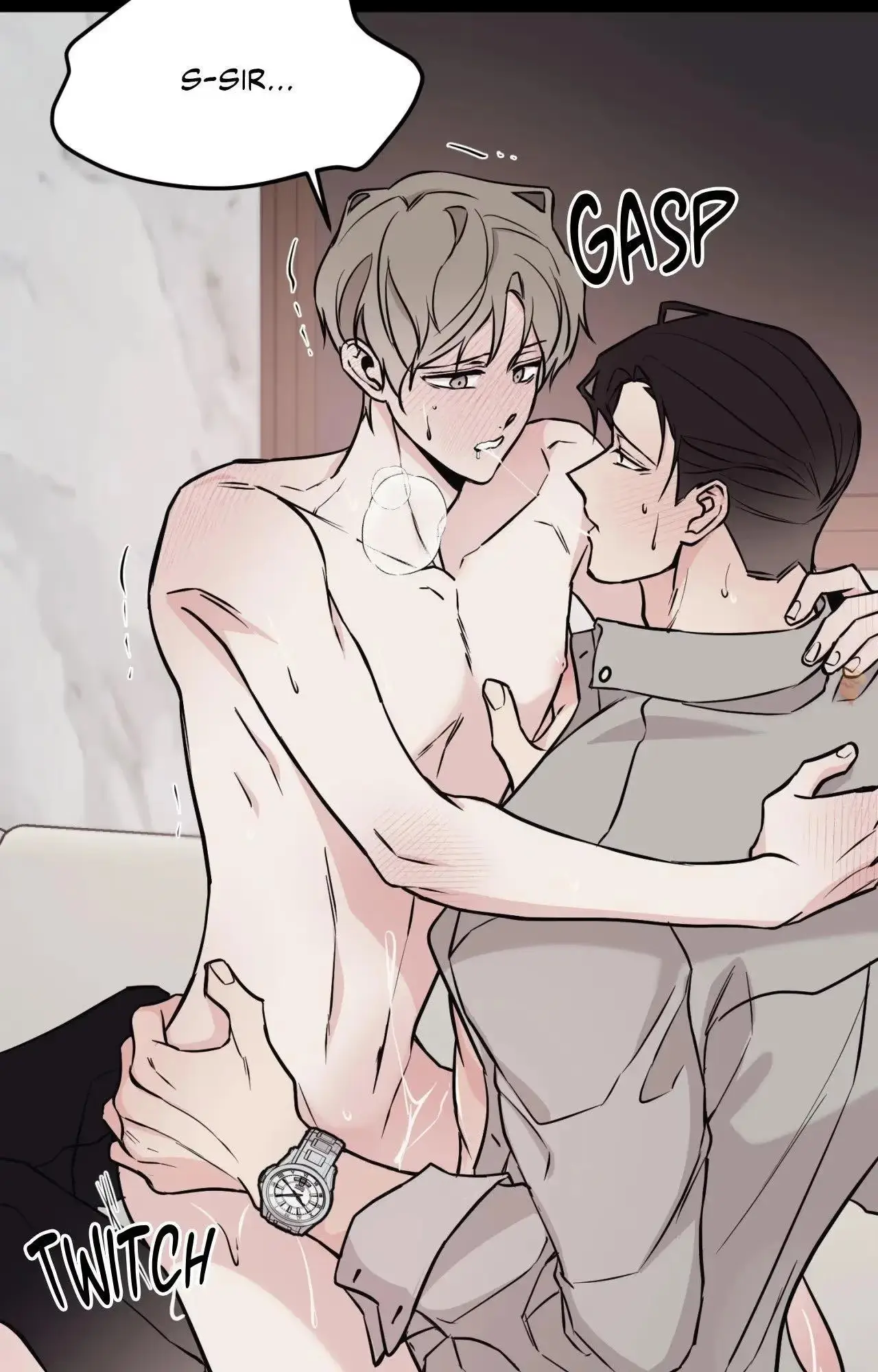 Read :REverSAL chapter 36 image 68 on Lezhin