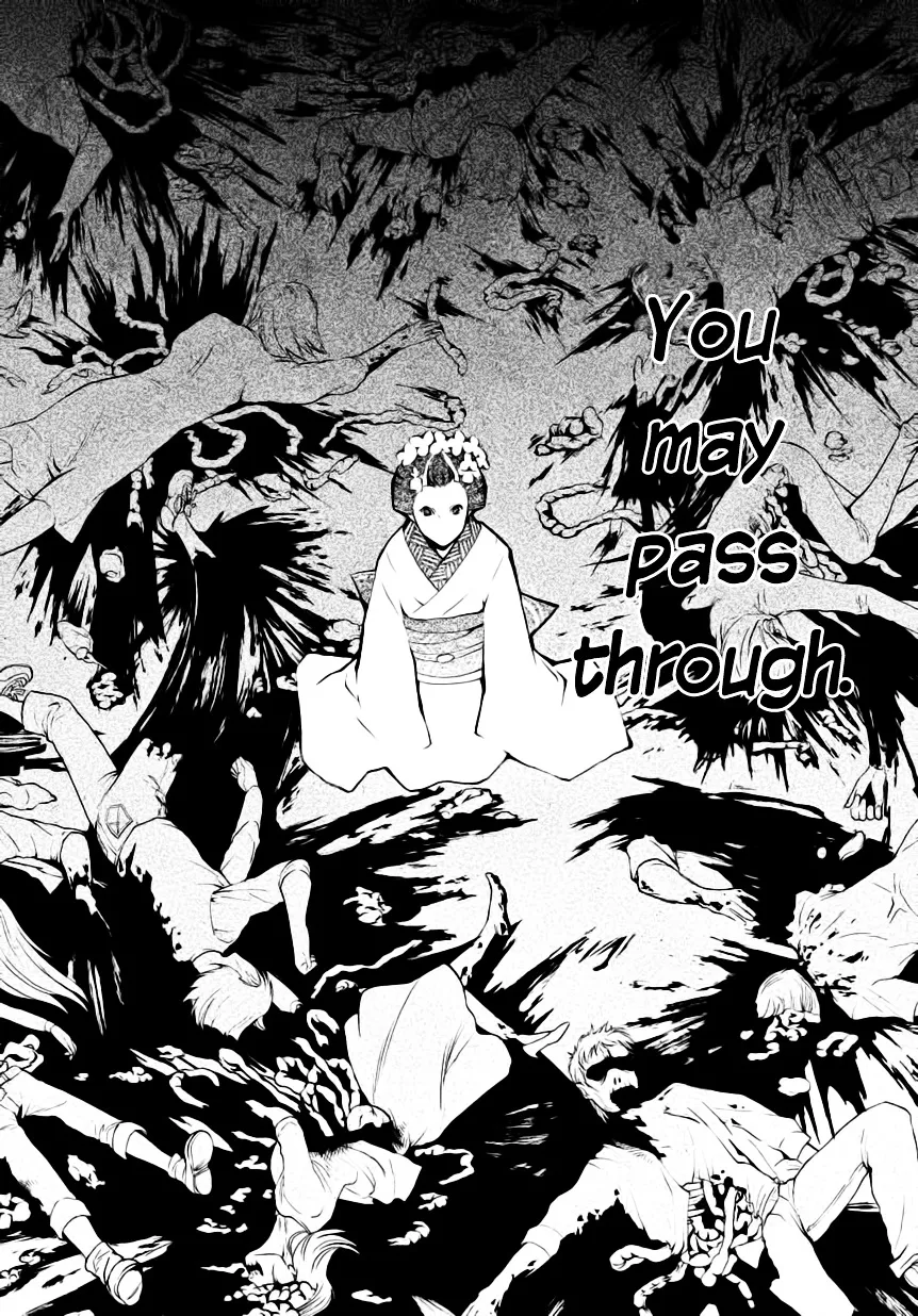 Read :REverSAL chapter 5 image 7 on Lezhin