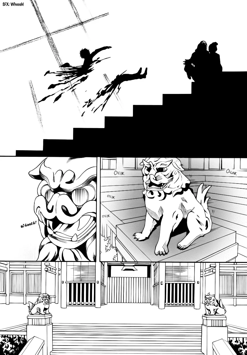 Read :REverSAL chapter 6.2 image 9 on Lezhin