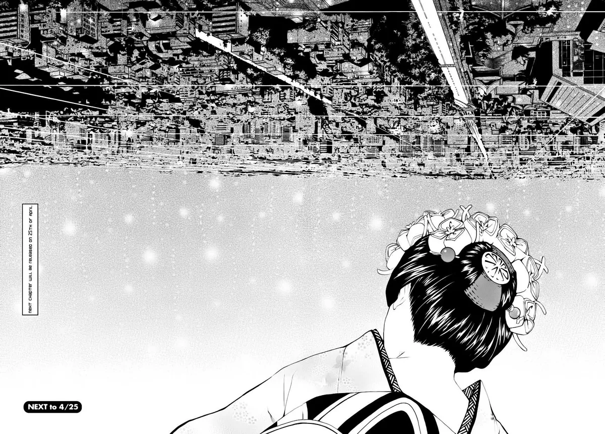 Read :REverSAL chapter 6 image 25 on Lezhin