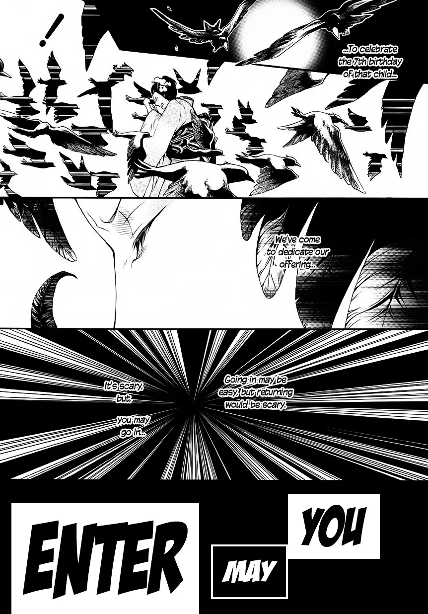 Read :REverSAL chapter 8 image 6 on Lezhin