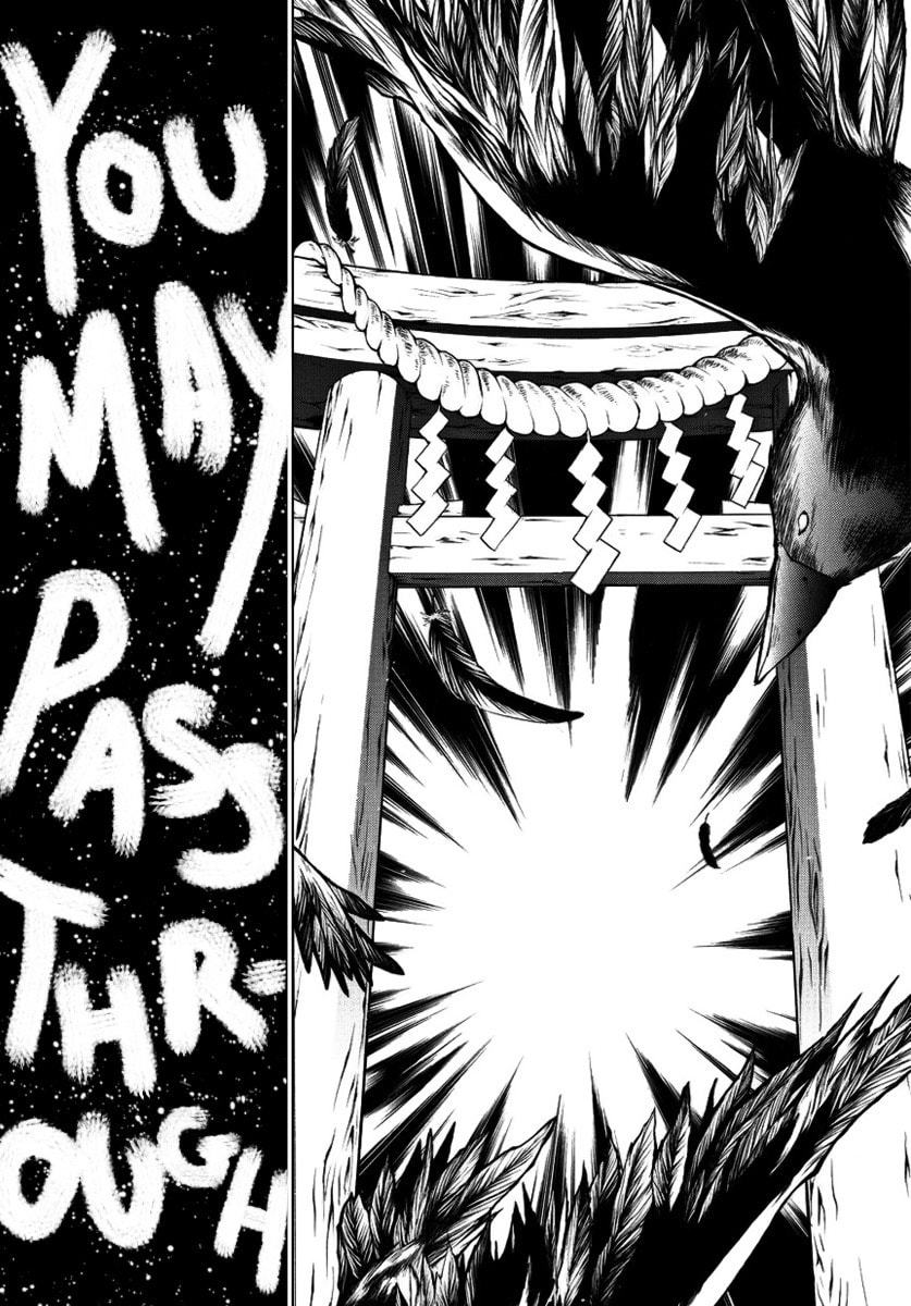 Read :REverSAL chapter 2 image 19 on Lezhin