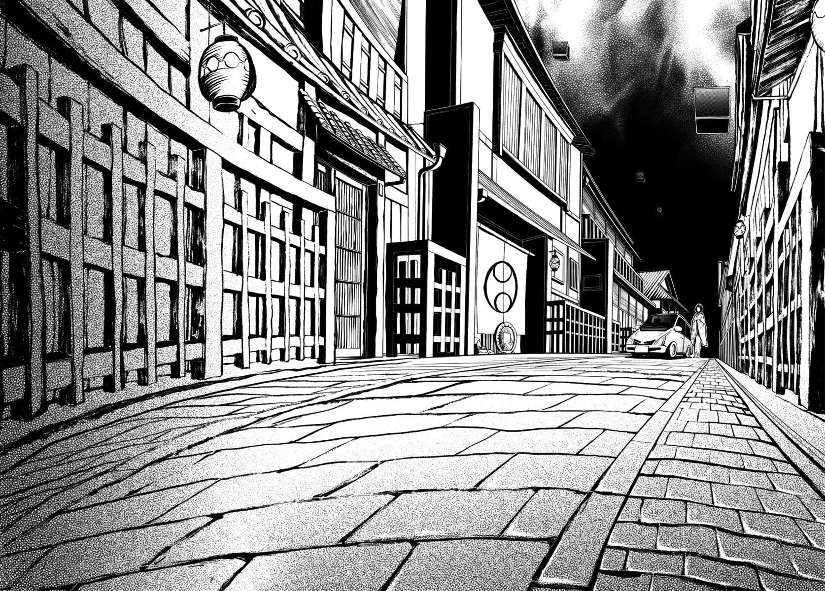 Read :REverSAL chapter 2 image 22 on Lezhin
