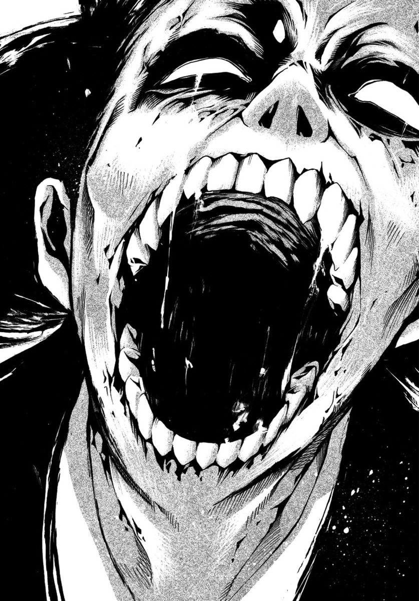 Read :REverSAL chapter 2 image 33 on Lezhin