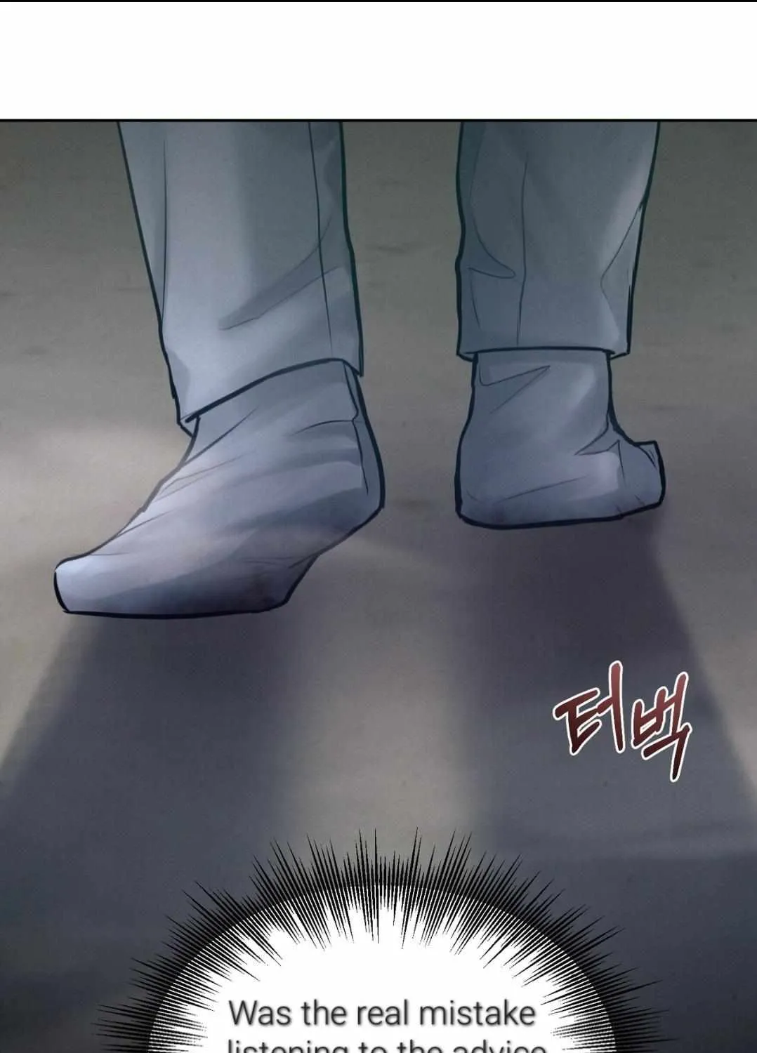 Read Reverse Murder chapter 0 image 14 on Lezhin