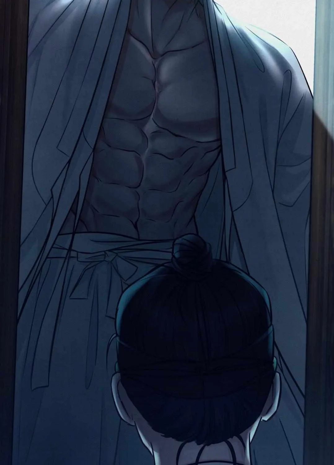 Read Reverse Murder chapter 0 image 28 on Lezhin