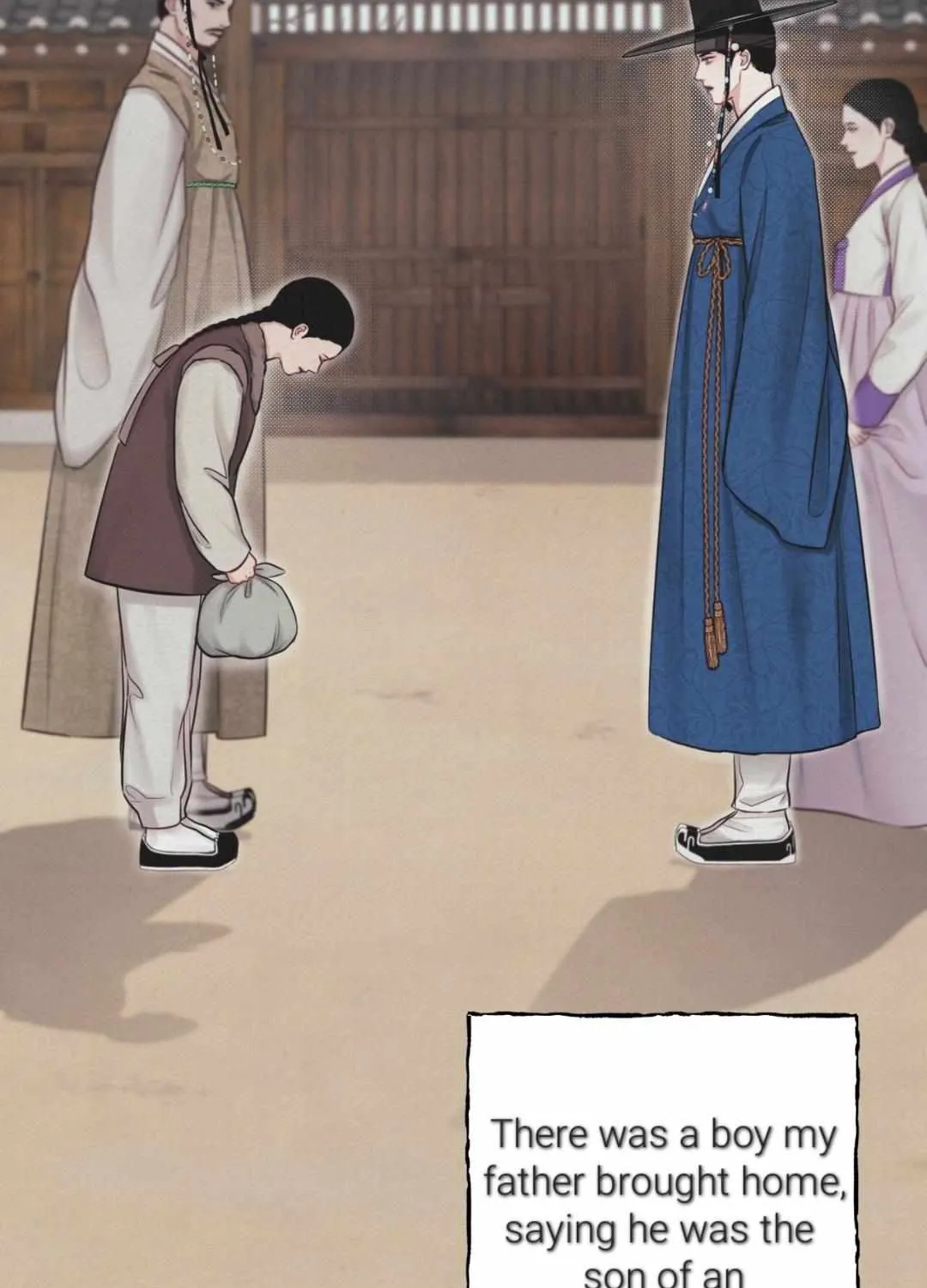 Read Reverse Murder chapter 0 image 42 on Lezhin