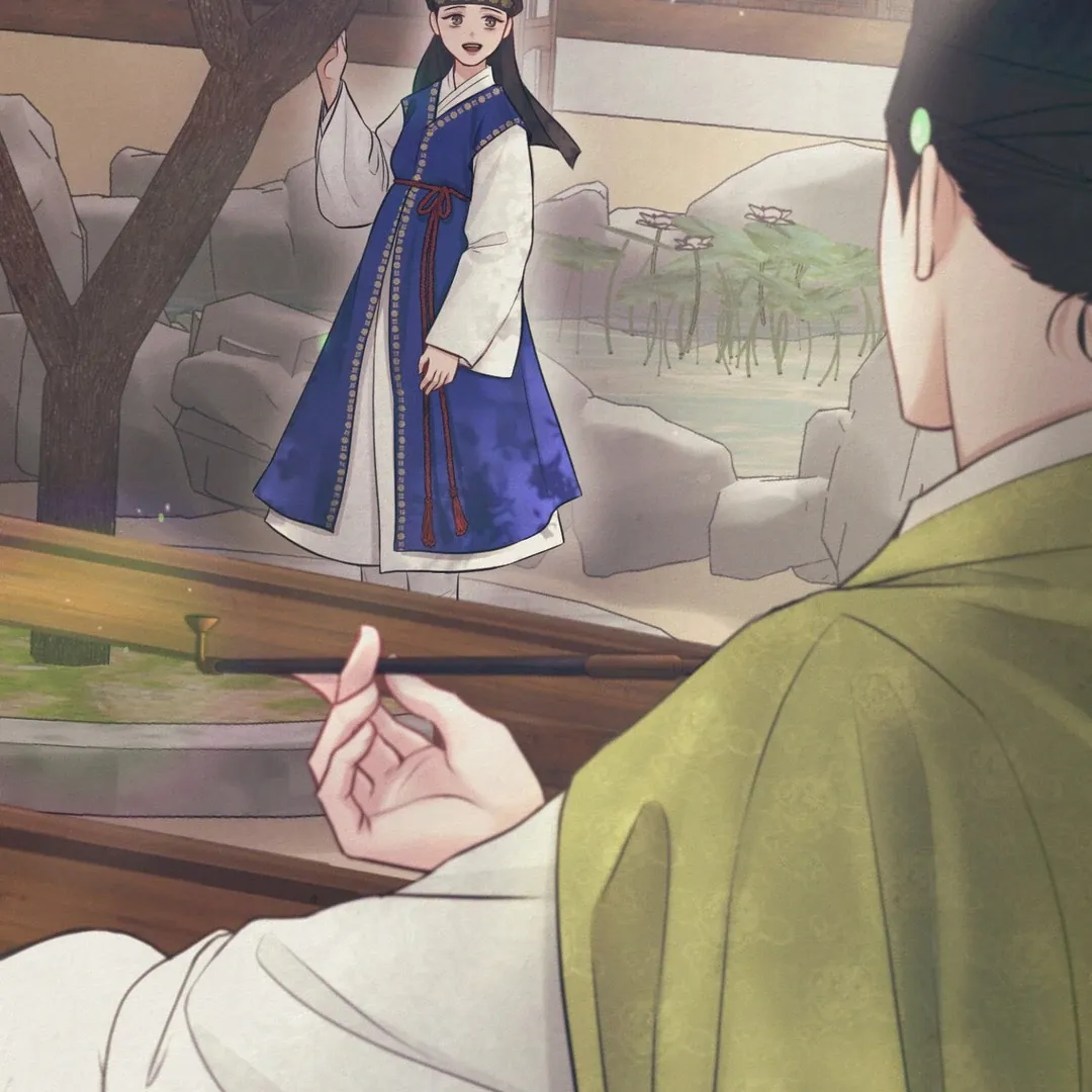 Read Reverse Murder chapter 1.1 image 89 on Lezhin