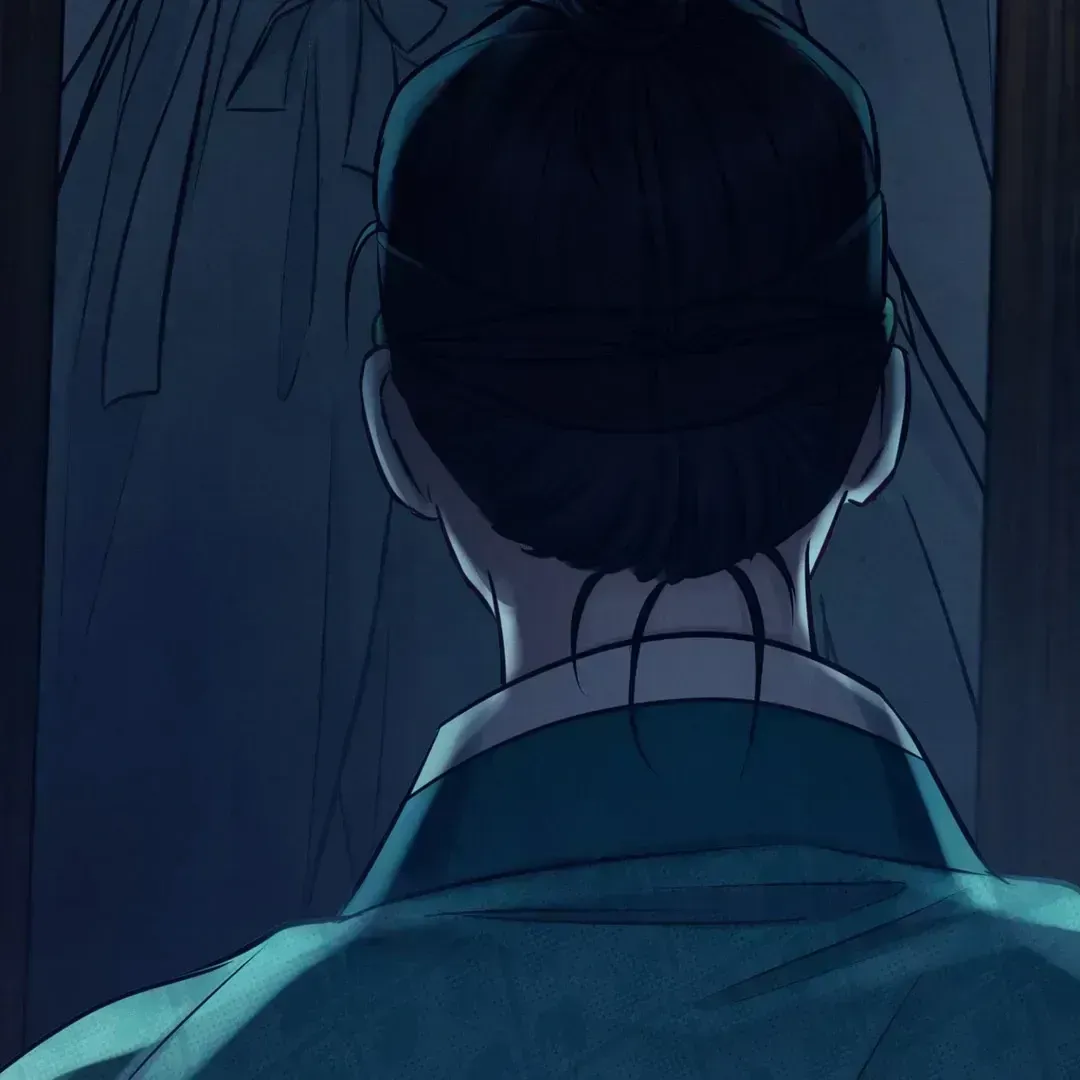 Read Reverse Murder chapter 1.4 image 31 on Lezhin