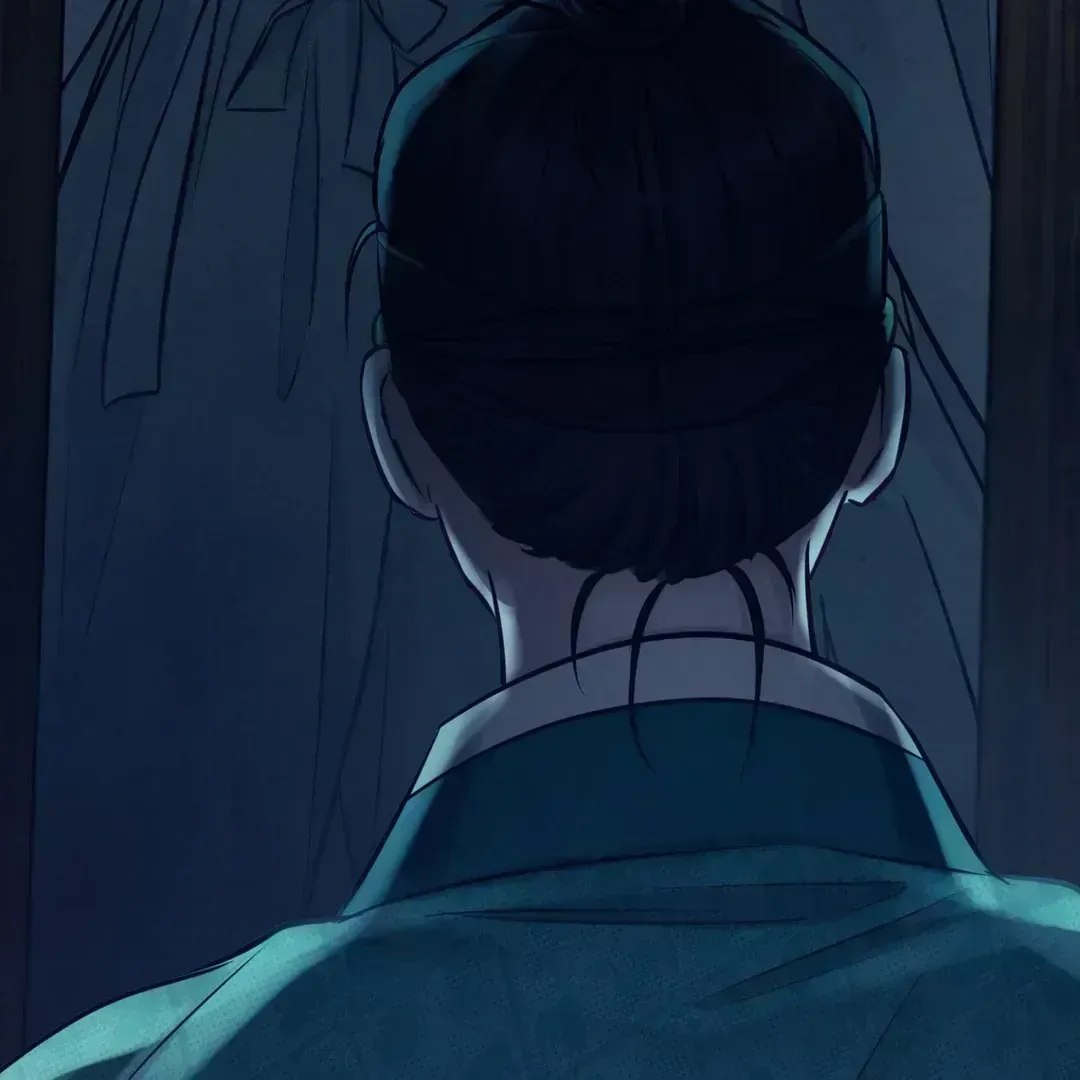 Read Reverse Murder chapter 1.5 image 31 on Lezhin