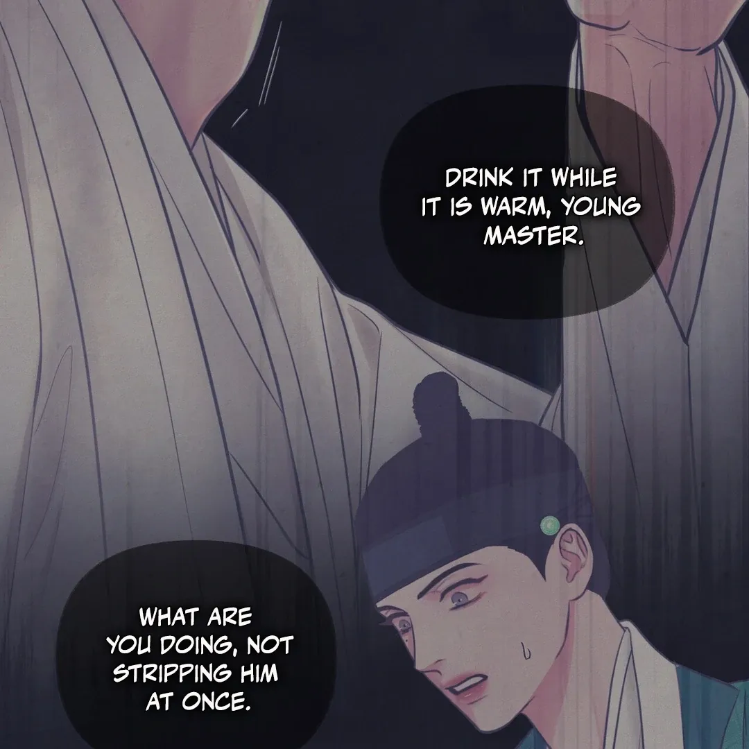 Read Reverse Murder chapter 10 image 59 on Lezhin