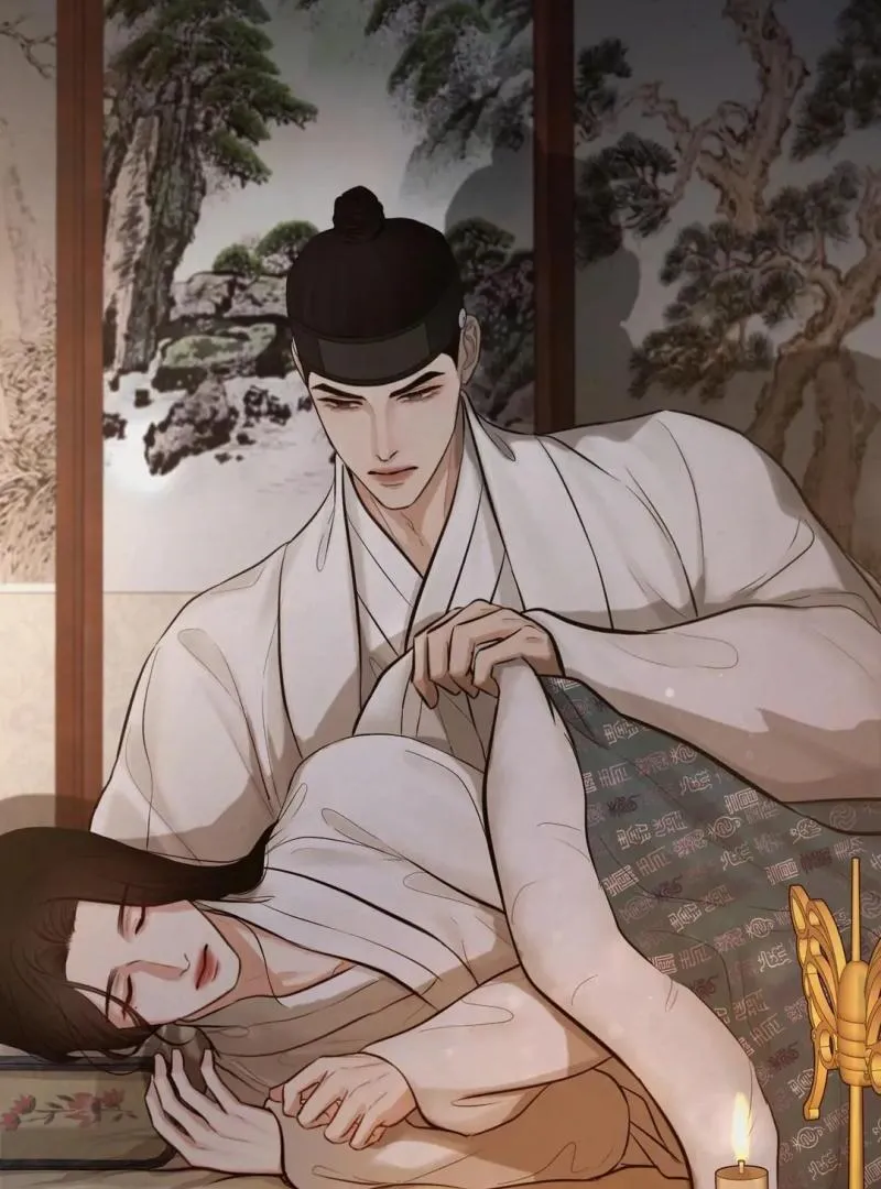 Read Reverse Murder chapter 12 image 121 on Lezhin