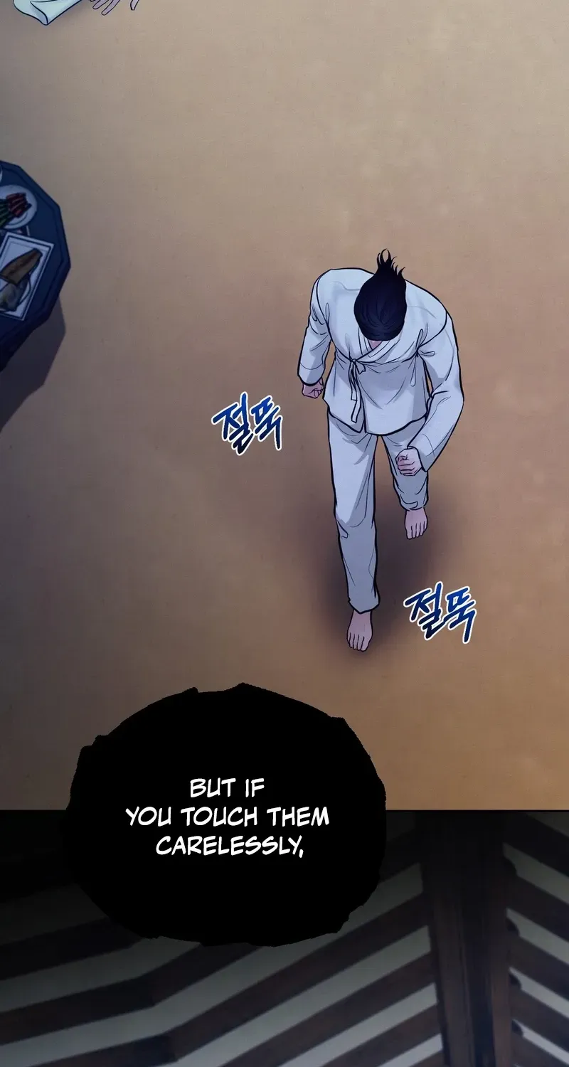 Read Reverse Murder chapter 13 image 73 on Lezhin