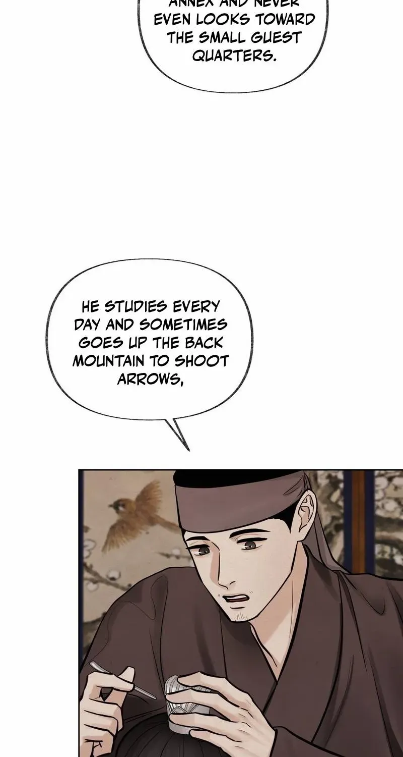 Read Reverse Murder chapter 14 image 10 on Lezhin