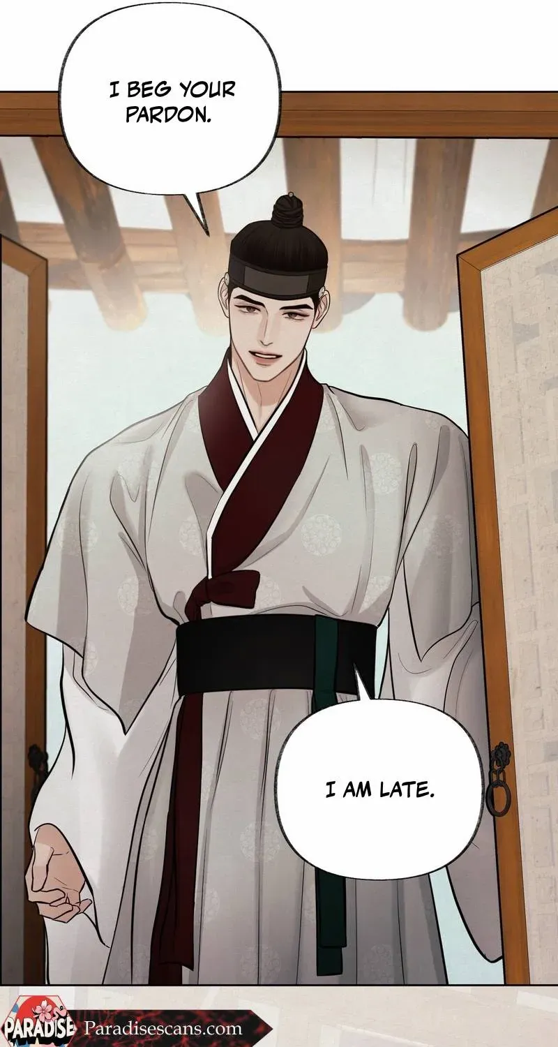 Read Reverse Murder chapter 14 image 22 on Lezhin