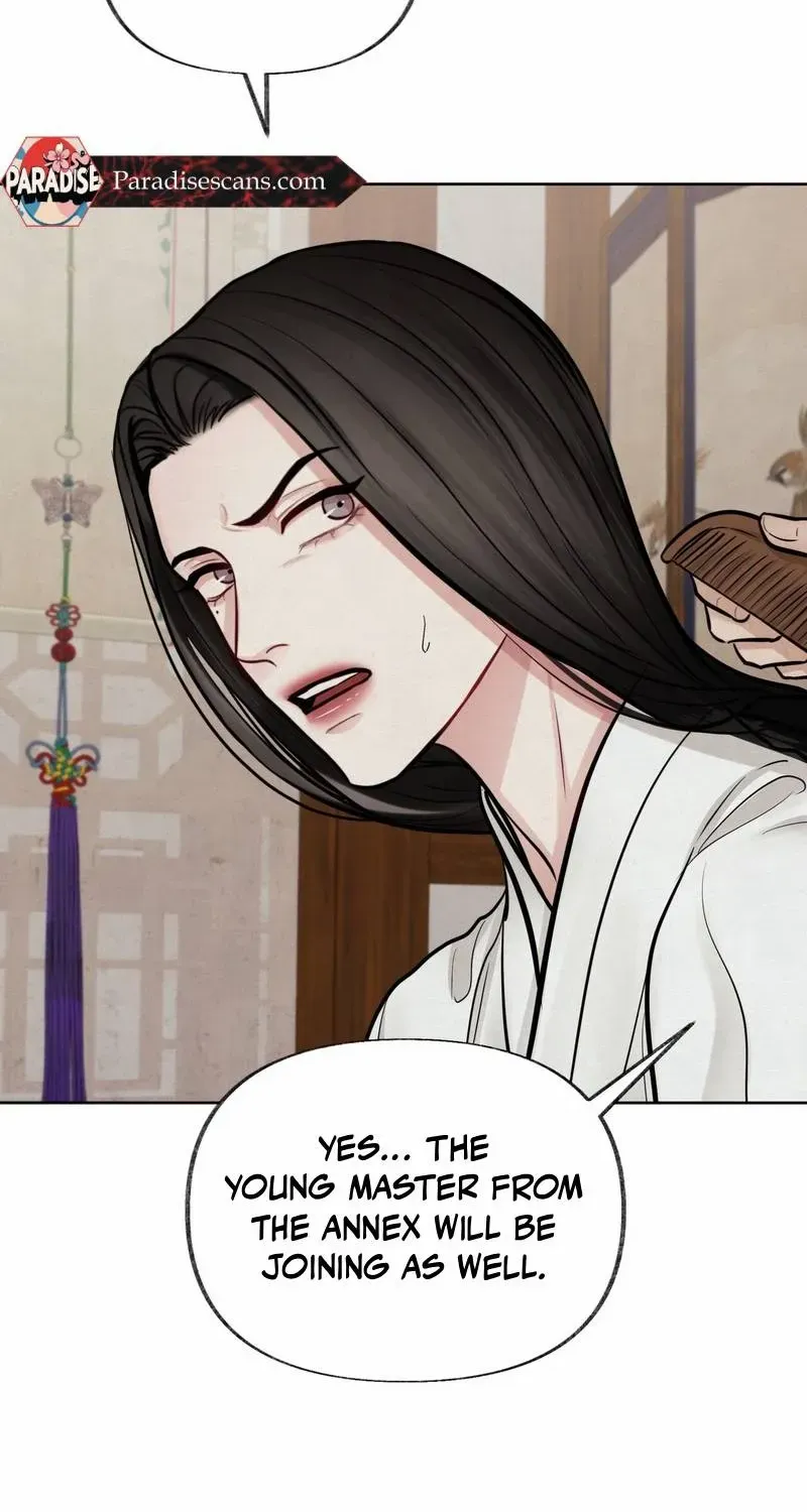 Read Reverse Murder chapter 14 image 3 on Lezhin