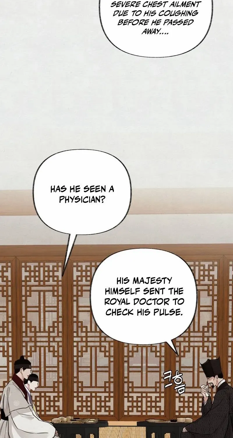 Read Reverse Murder chapter 14 image 34 on Lezhin